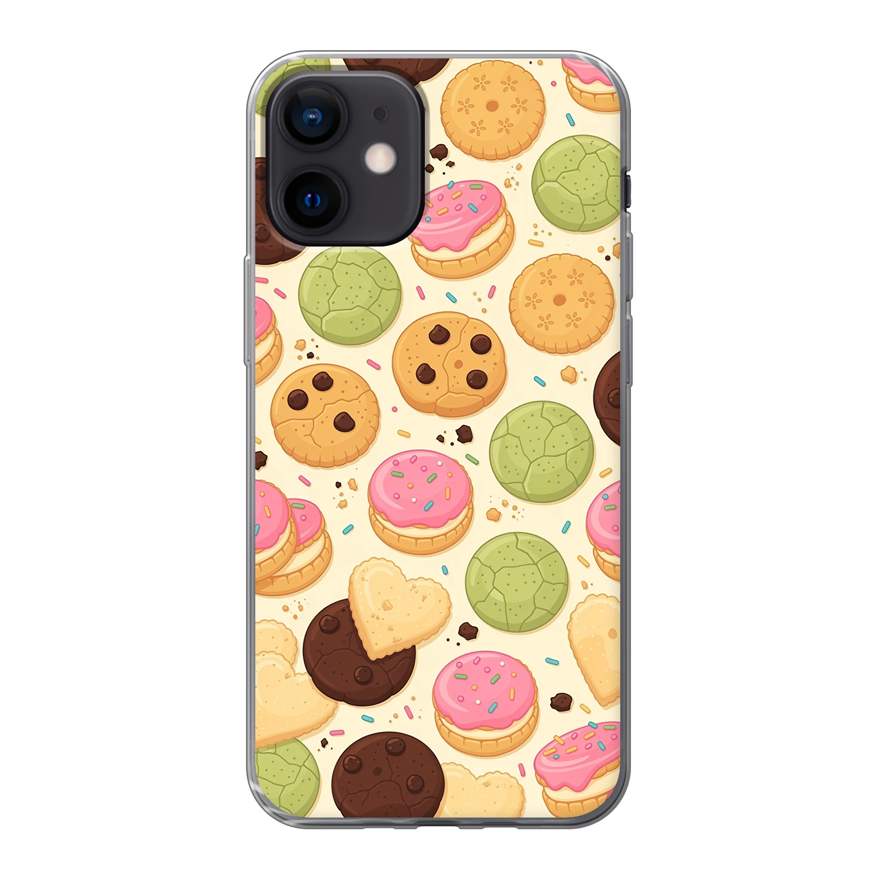 Apple iPhone 12 mini phone case