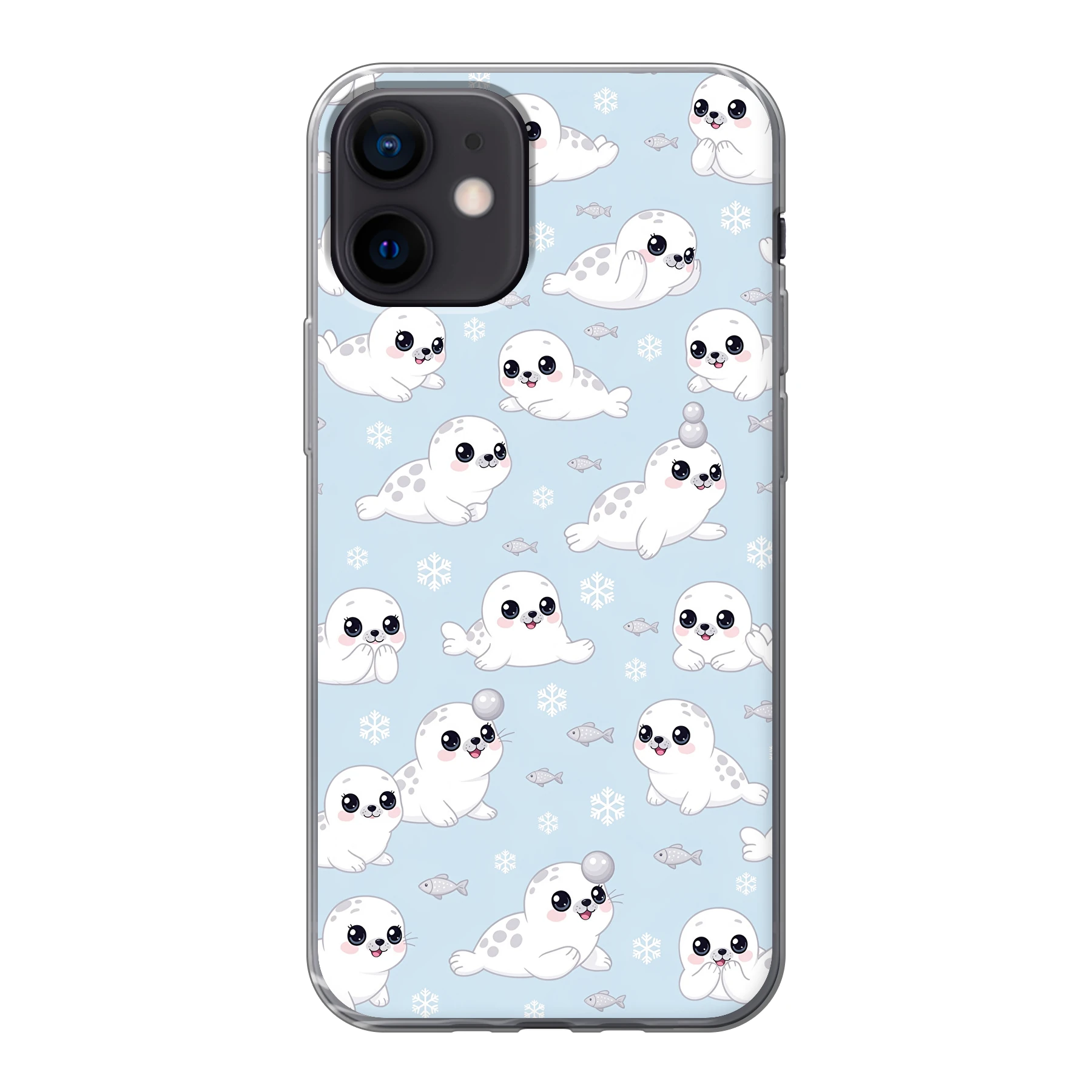 Apple iPhone 12 mini phone case