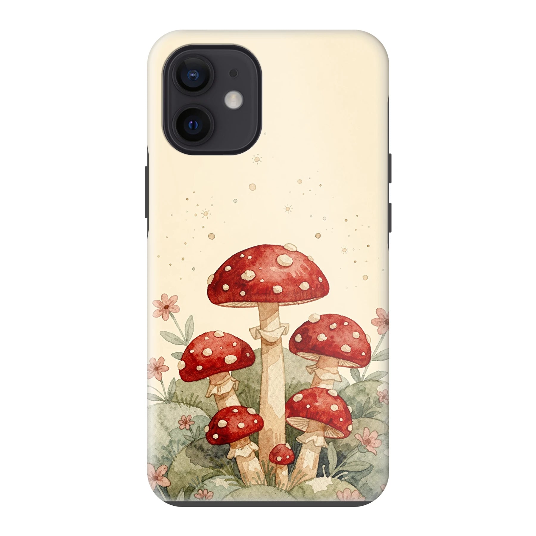 Apple iPhone 12 mini phone case
