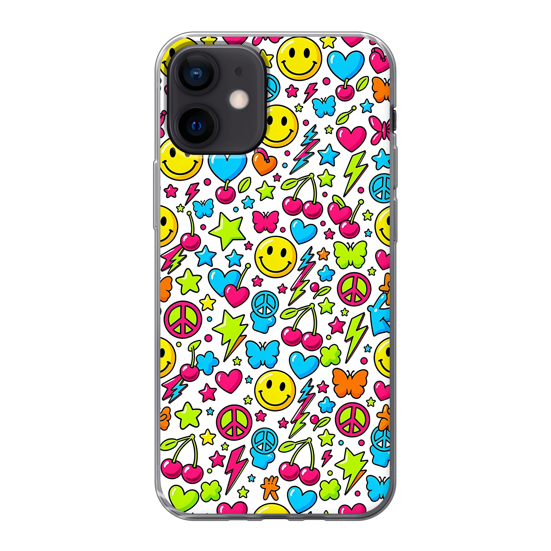 Apple iPhone 12 mini phone case