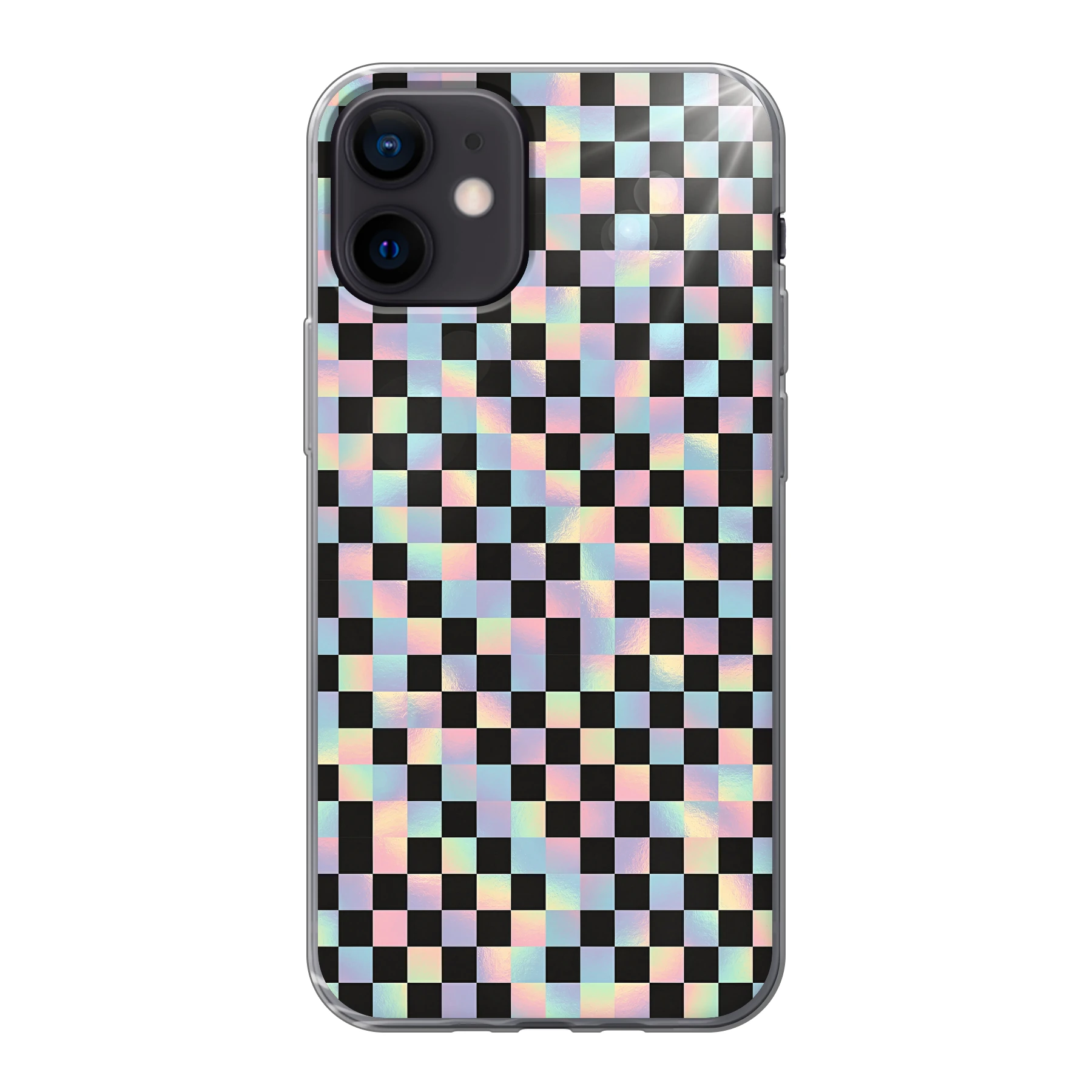 Apple iPhone 12 mini phone case