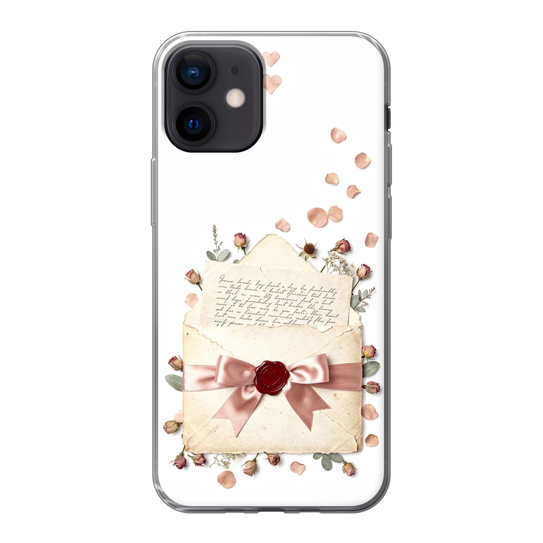 Apple iPhone 12 mini phone case
