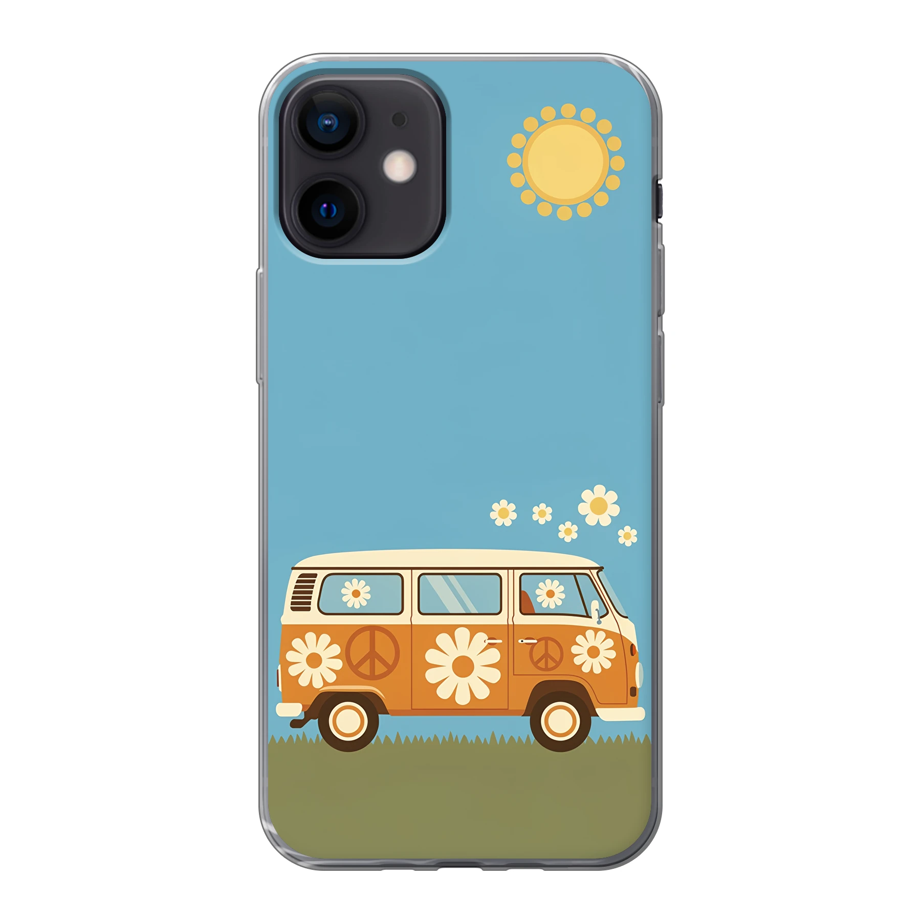 Apple iPhone 12 mini phone case