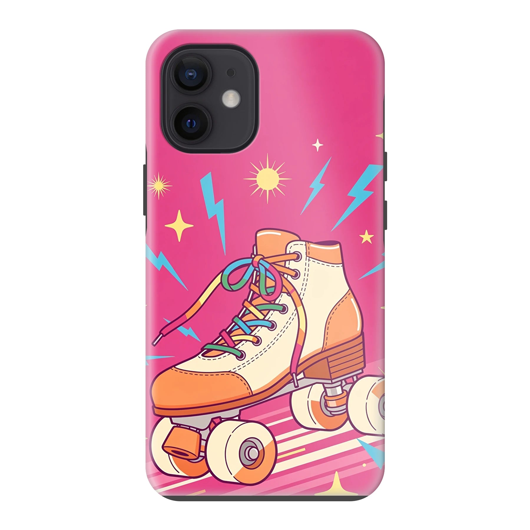 Apple iPhone 12 mini phone case