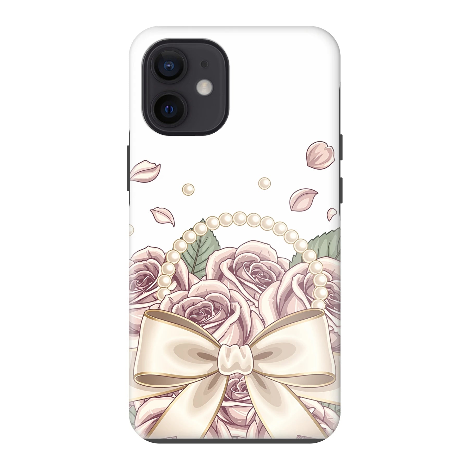 Apple iPhone 12 mini phone case