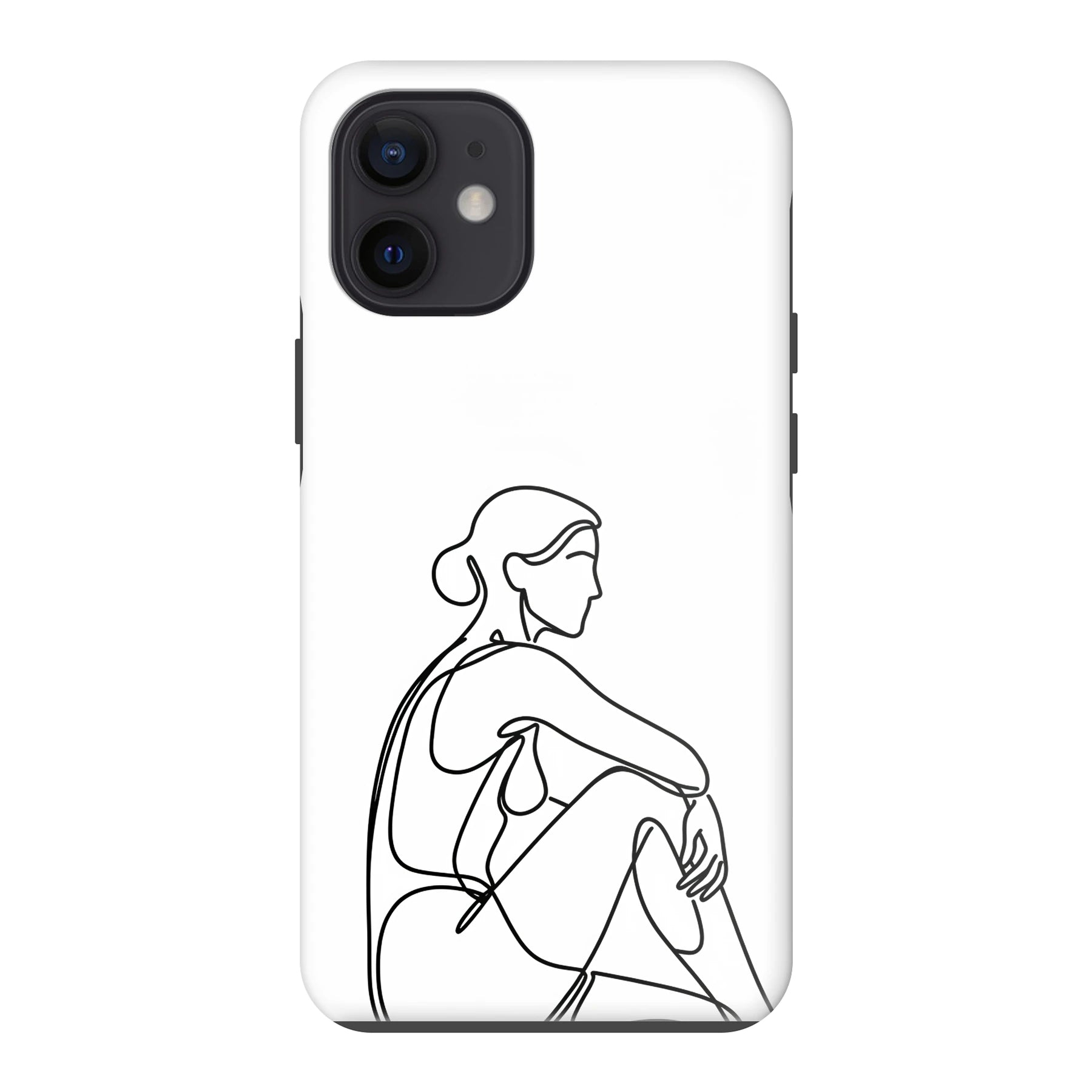 Apple iPhone 12 mini phone case