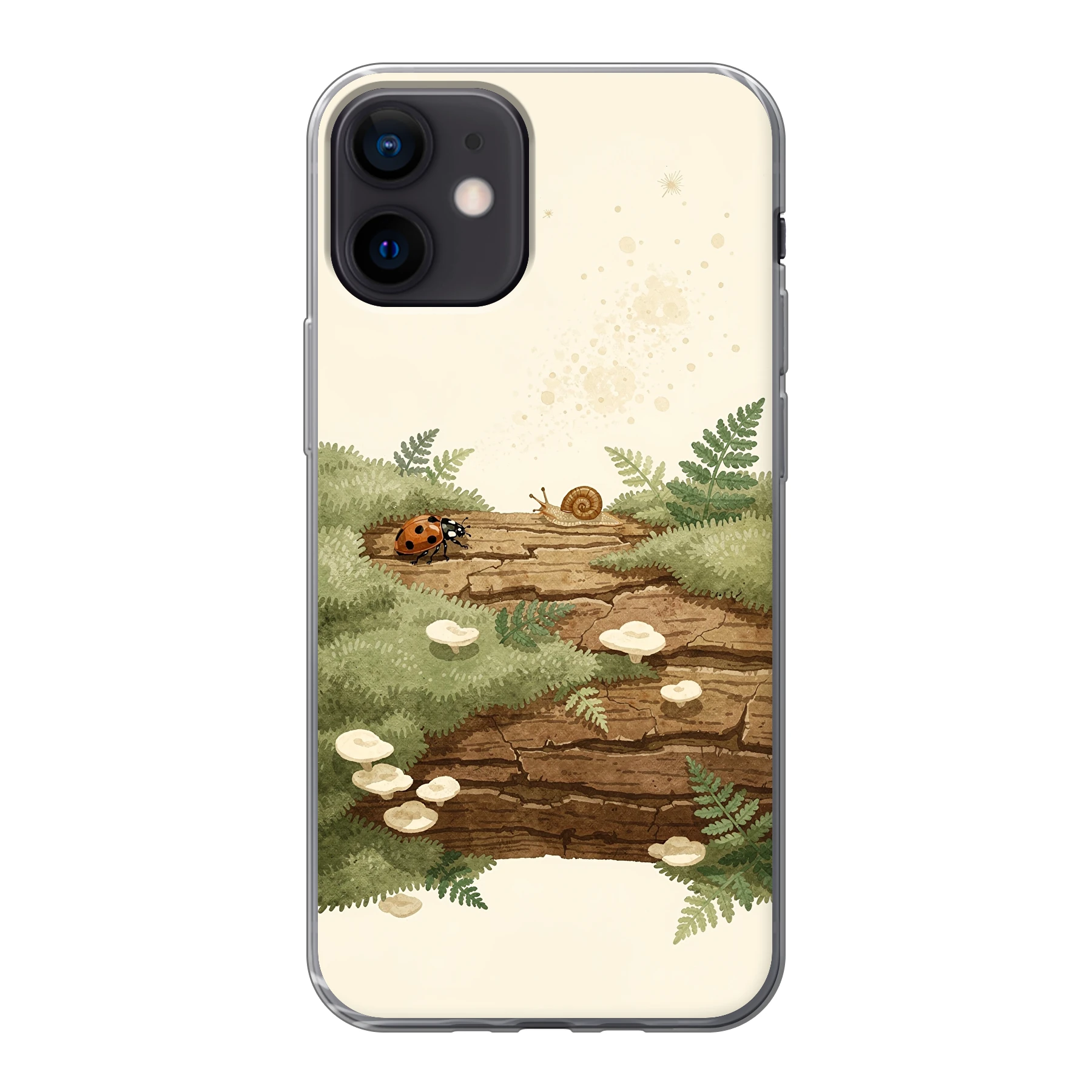 Apple iPhone 12 mini phone case
