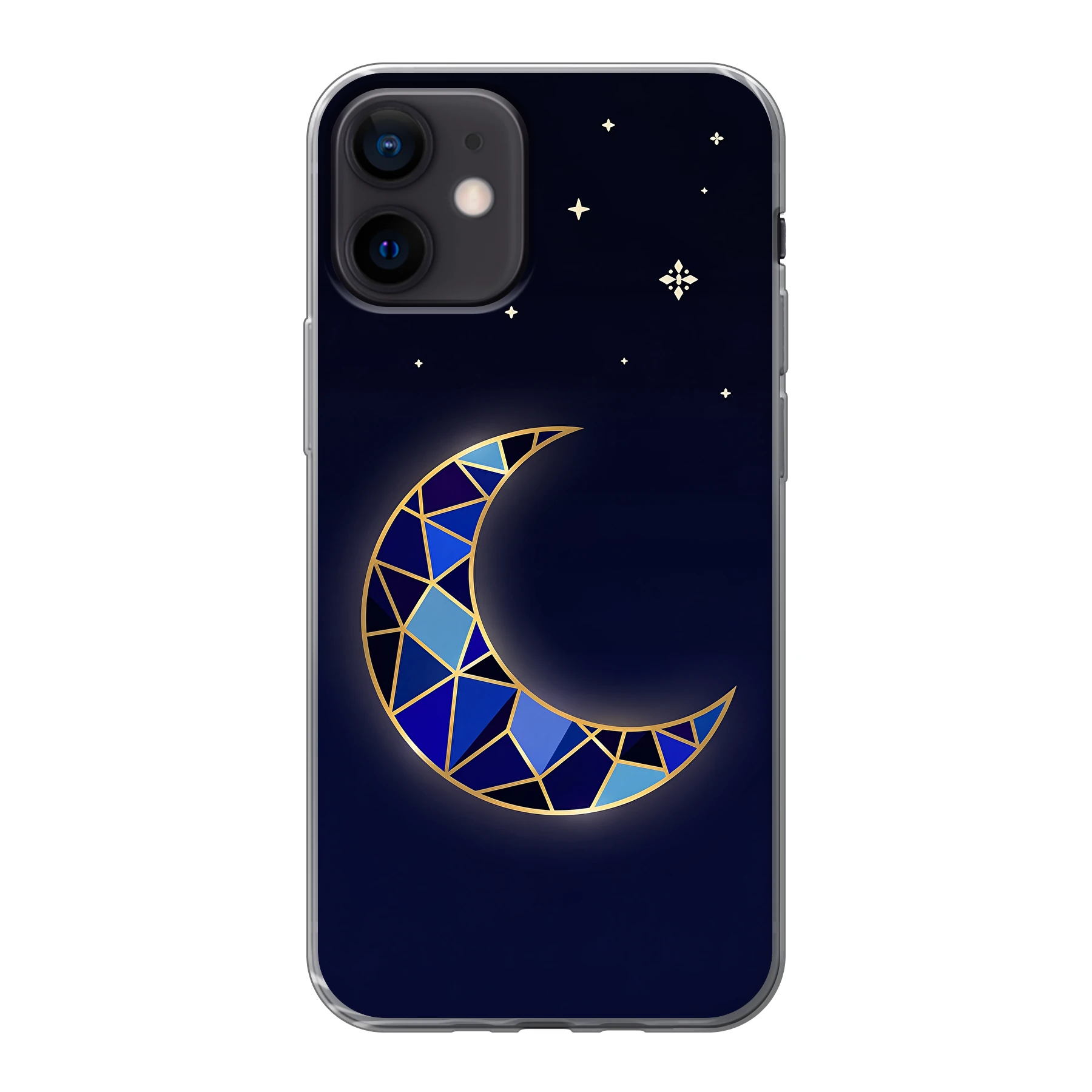 Apple iPhone 12 mini phone case