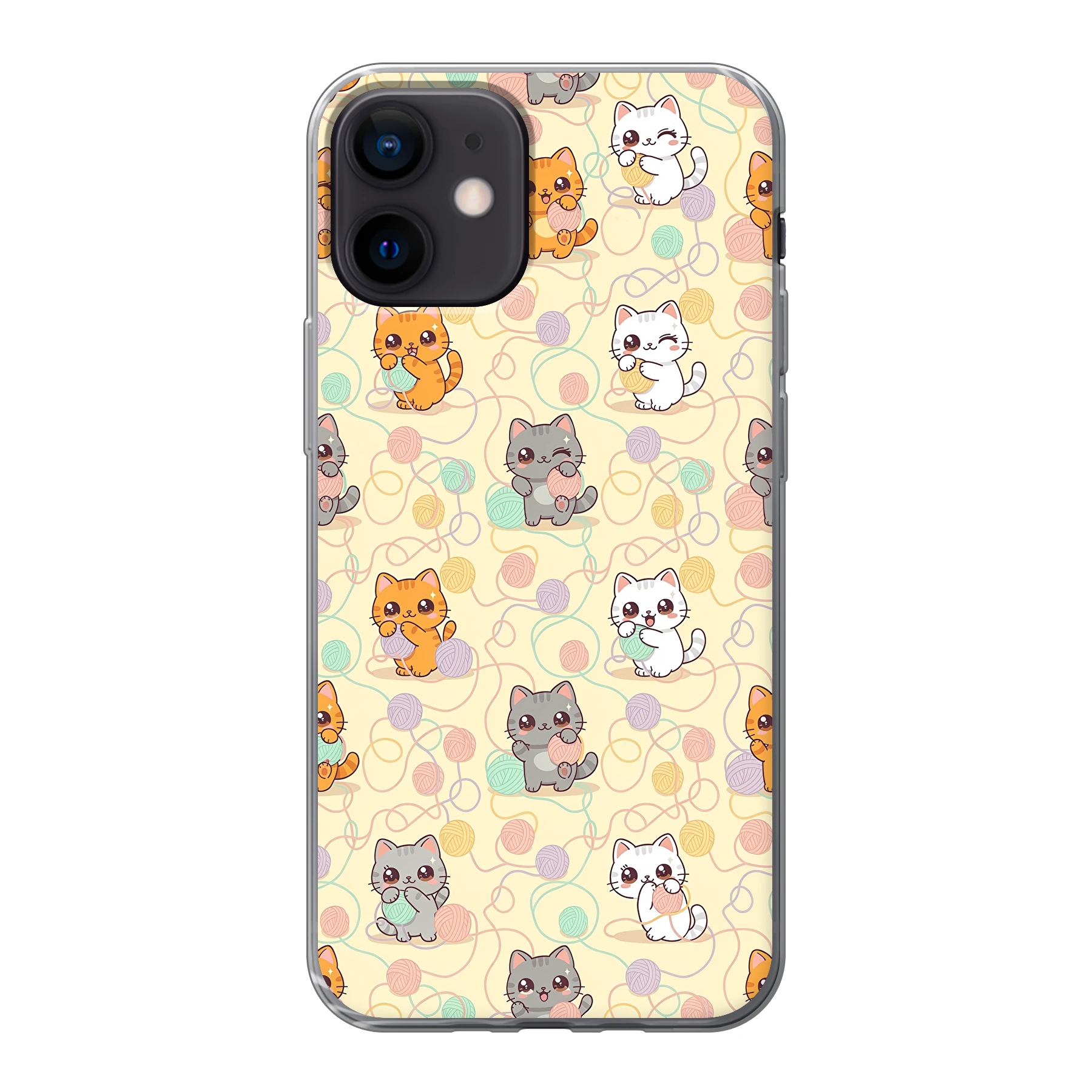 Apple iPhone 12 mini phone case
