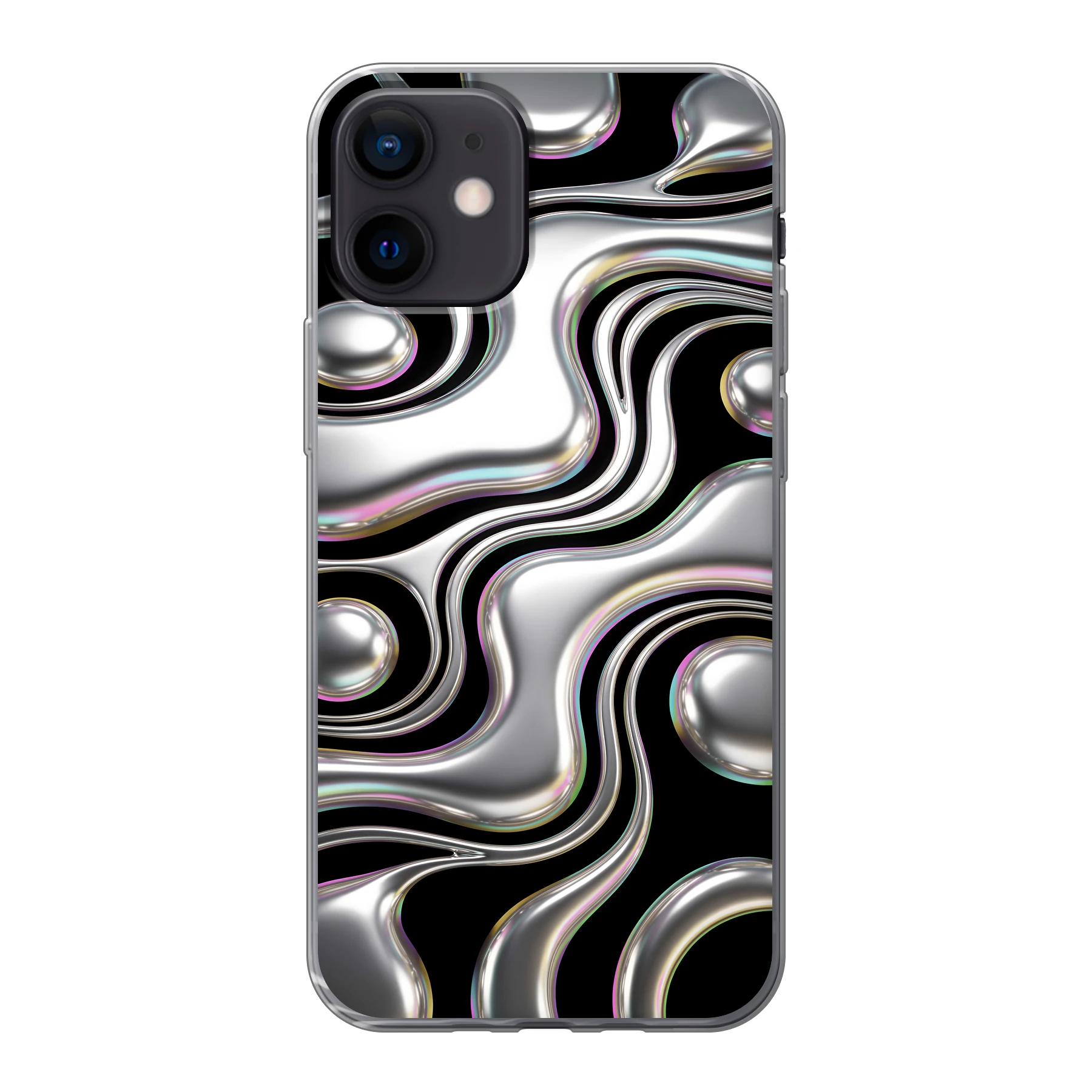 Apple iPhone 12 mini phone case