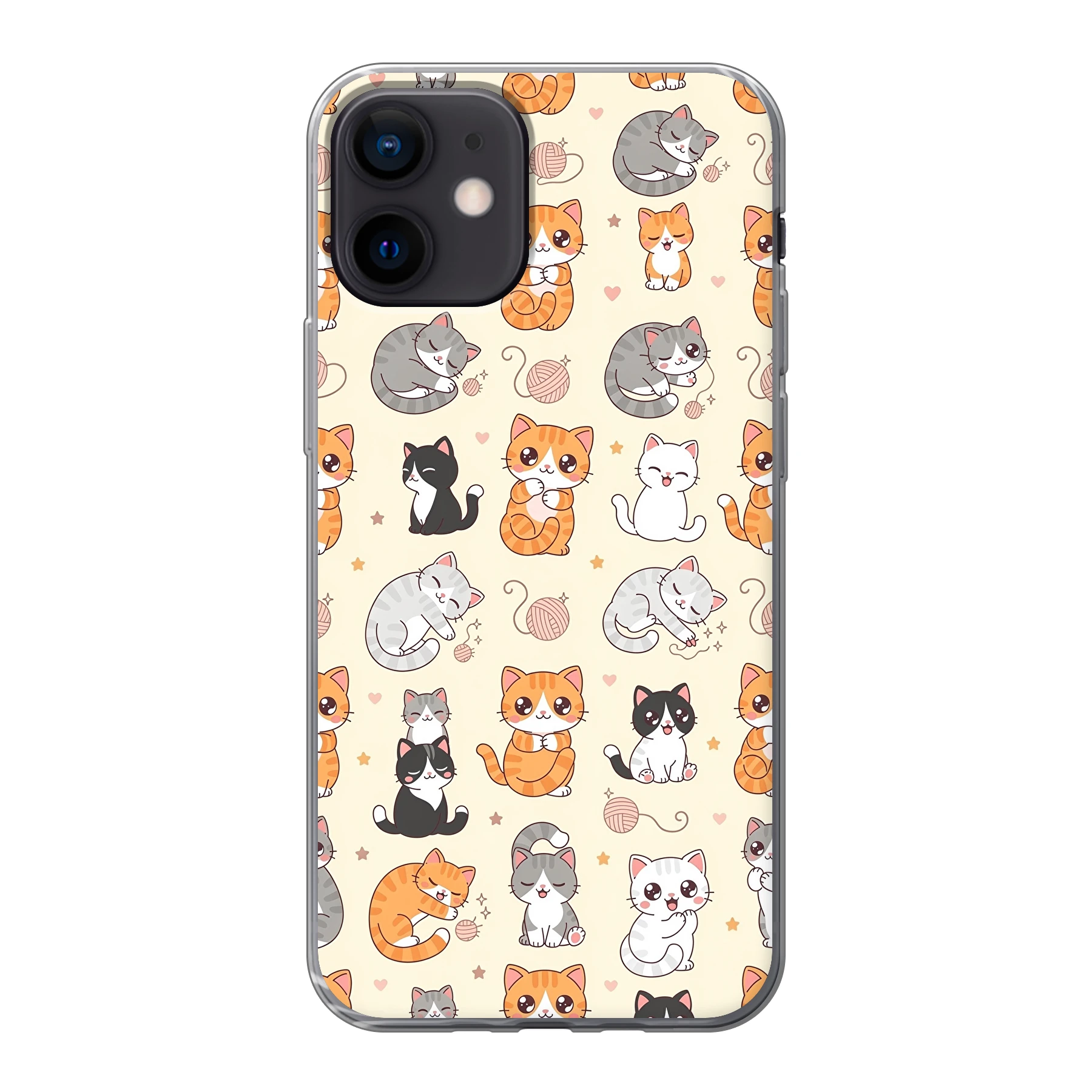 Apple iPhone 12 mini phone case