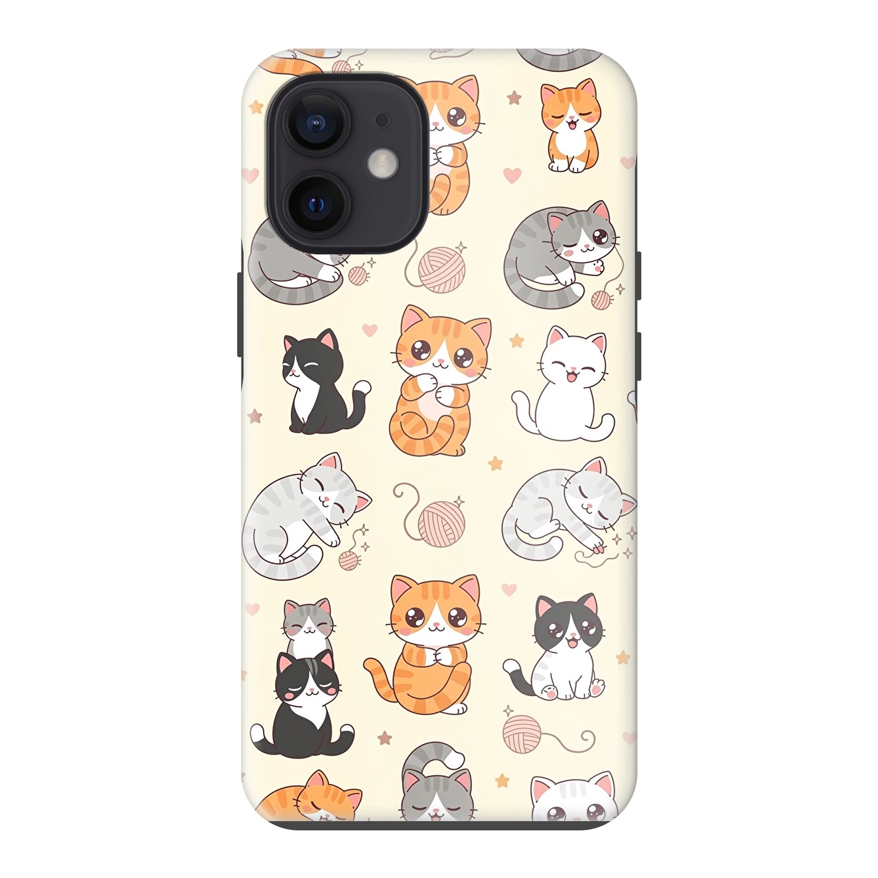 Apple iPhone 12 mini phone case