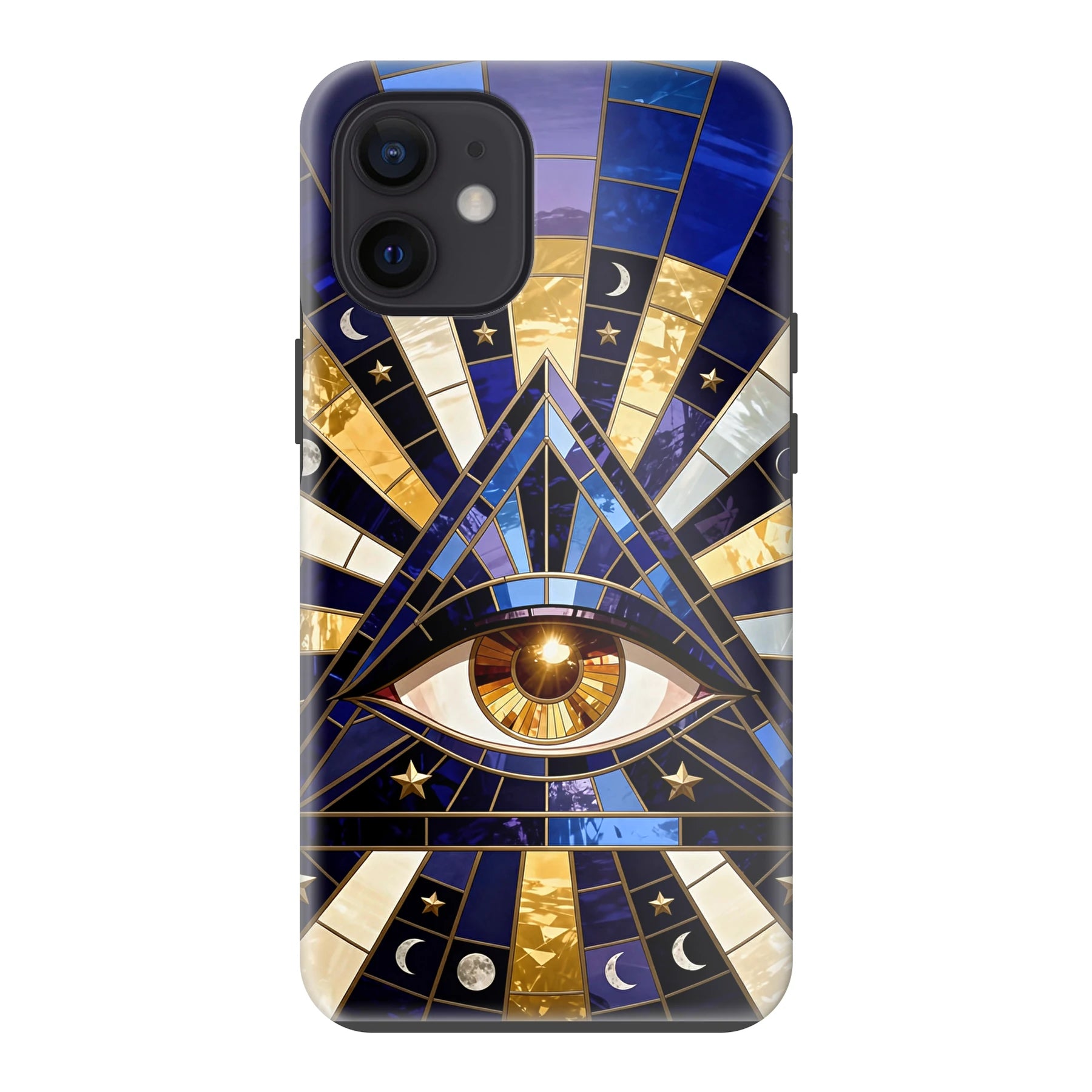 Apple iPhone 12 mini phone case