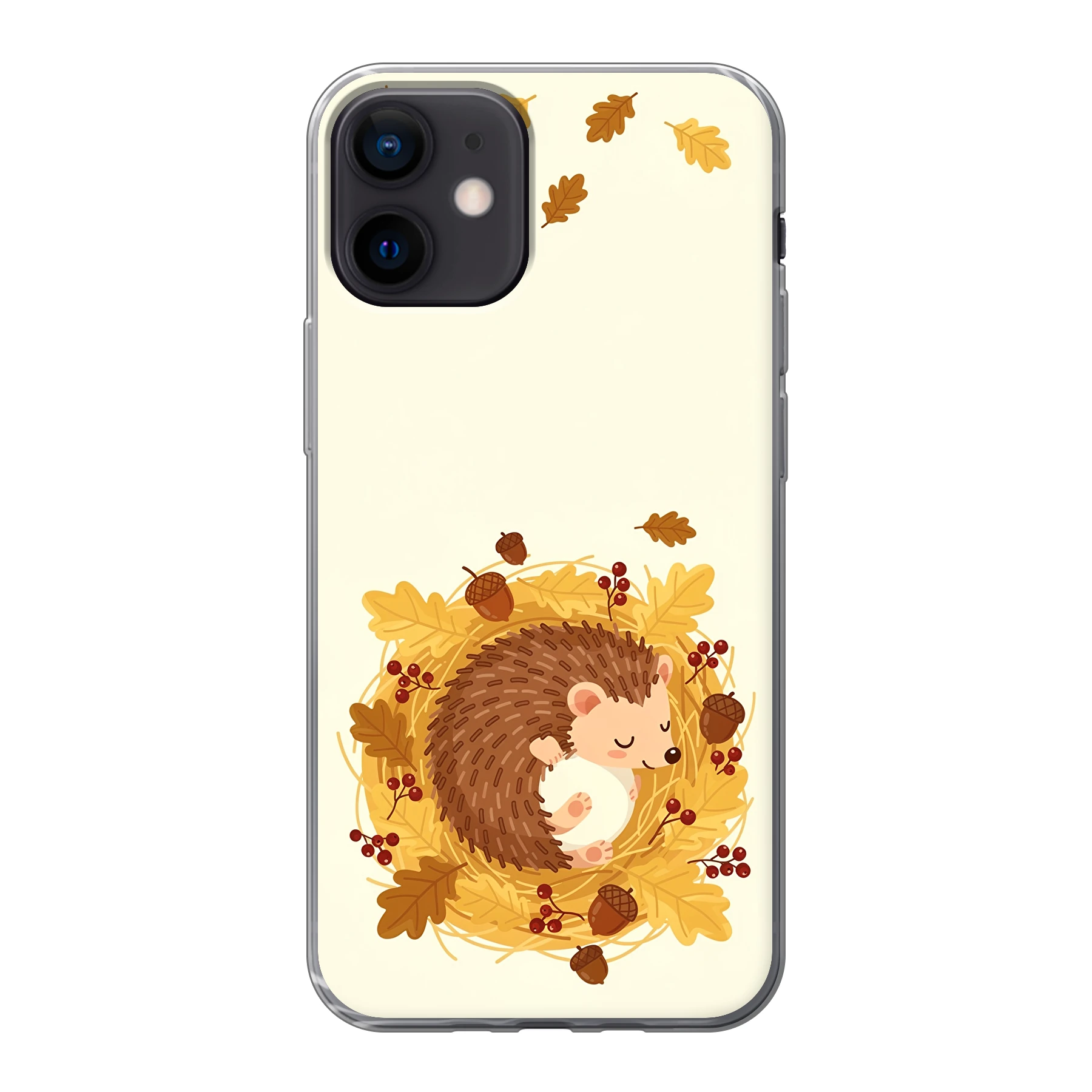 Apple iPhone 12 mini phone case