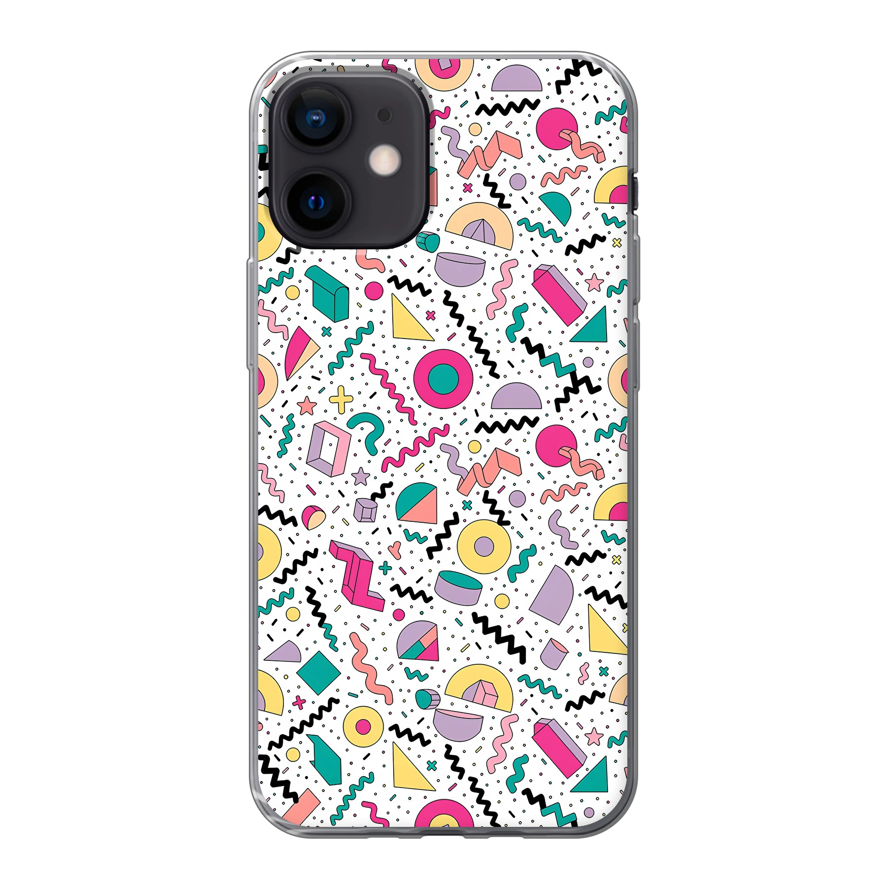 Apple iPhone 12 mini phone case