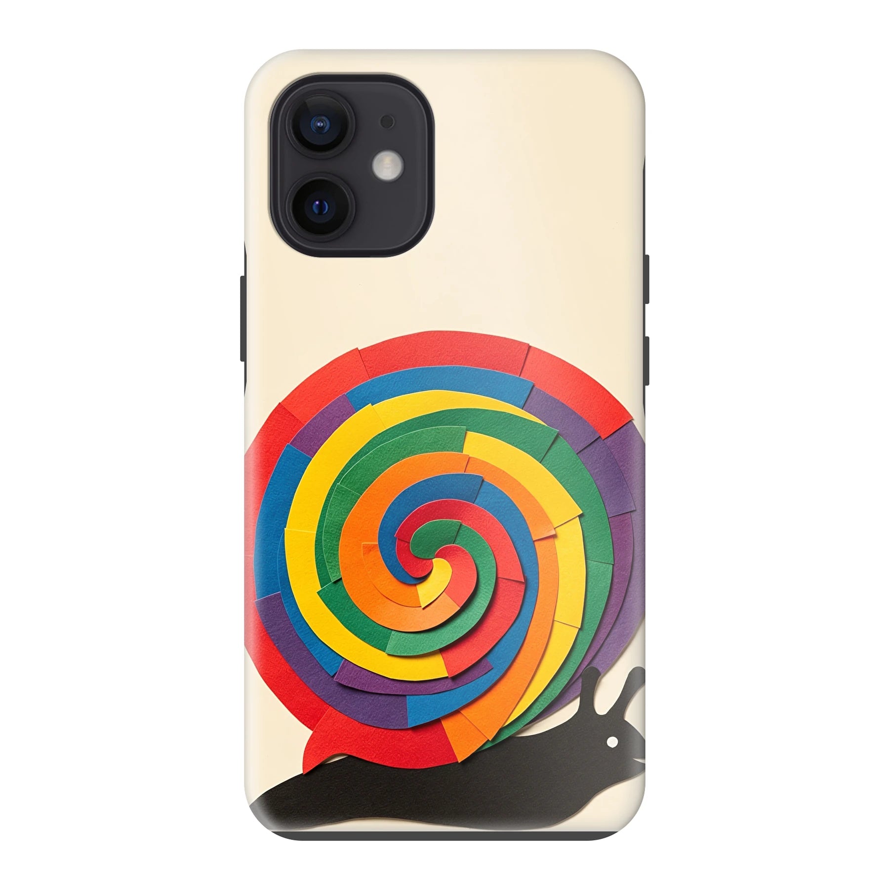 Apple iPhone 12 mini phone case