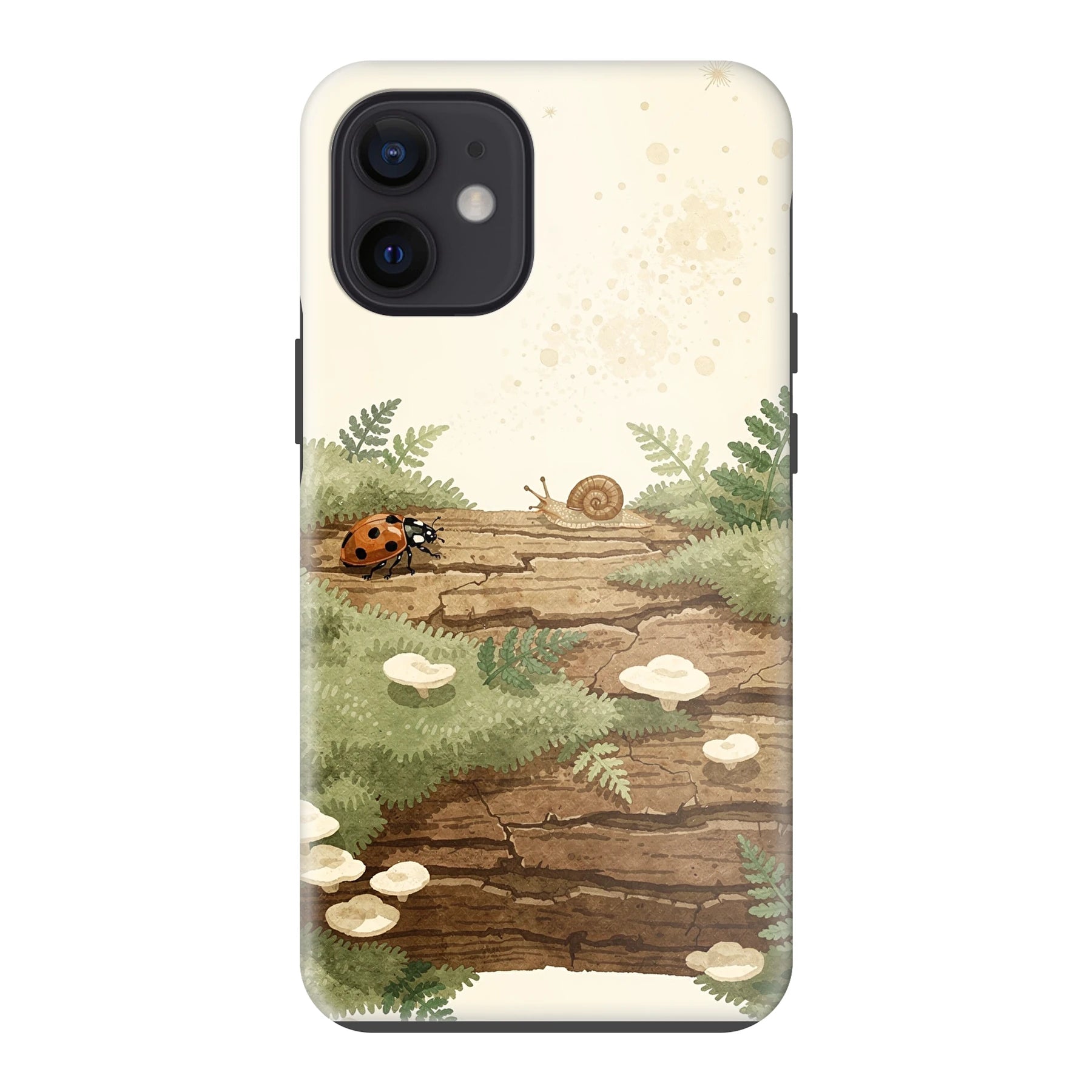 Apple iPhone 12 mini phone case
