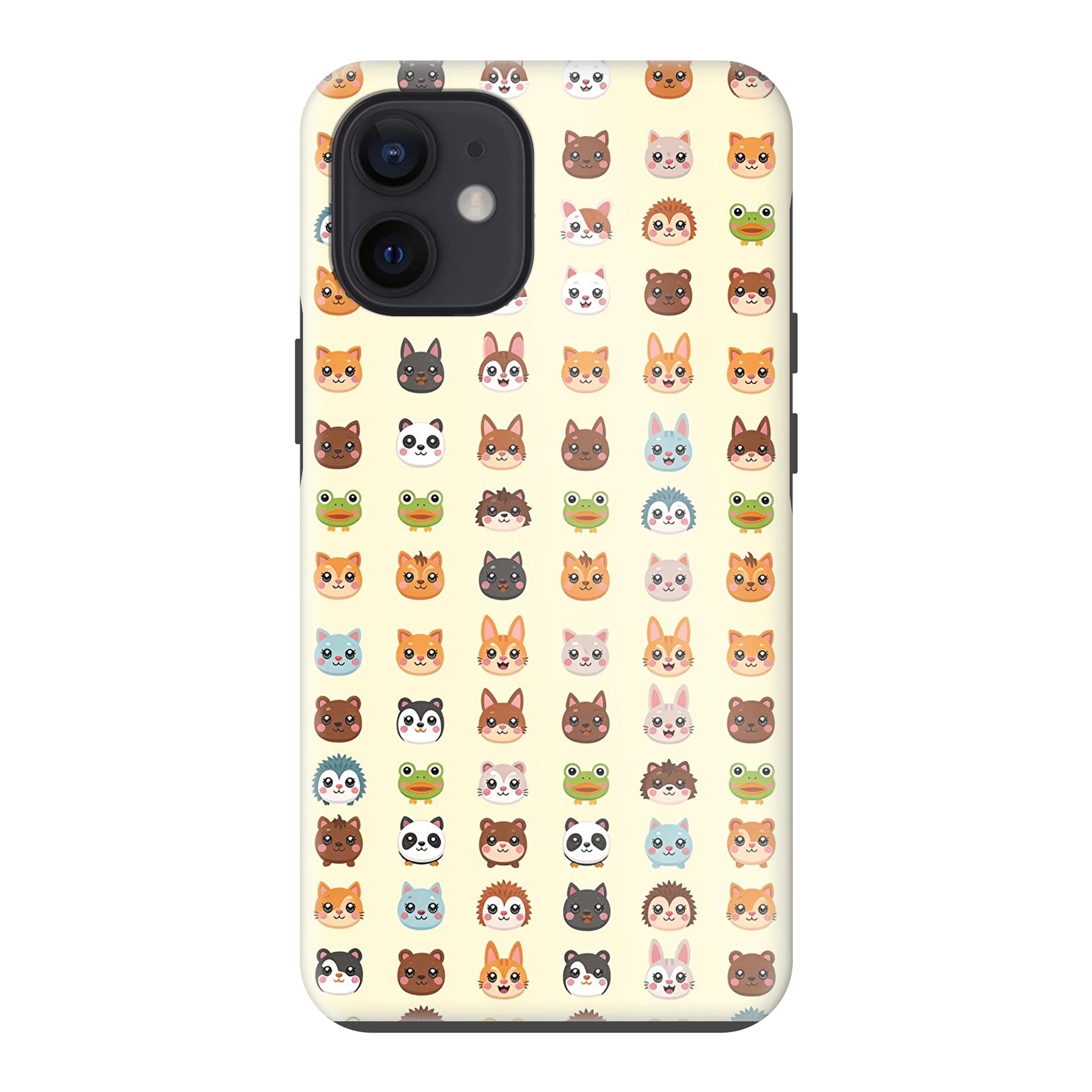 Apple iPhone 12 mini phone case