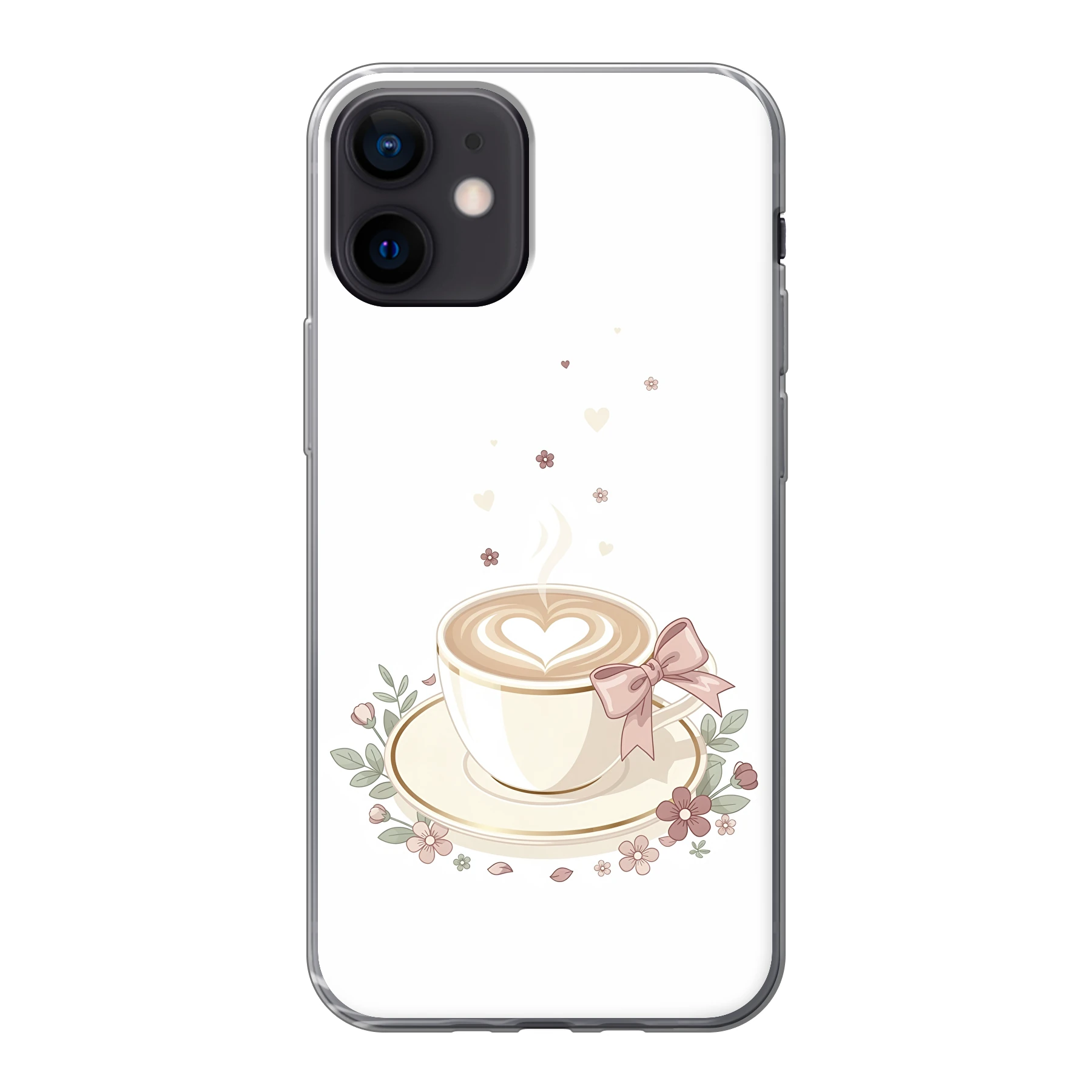 Apple iPhone 12 mini phone case