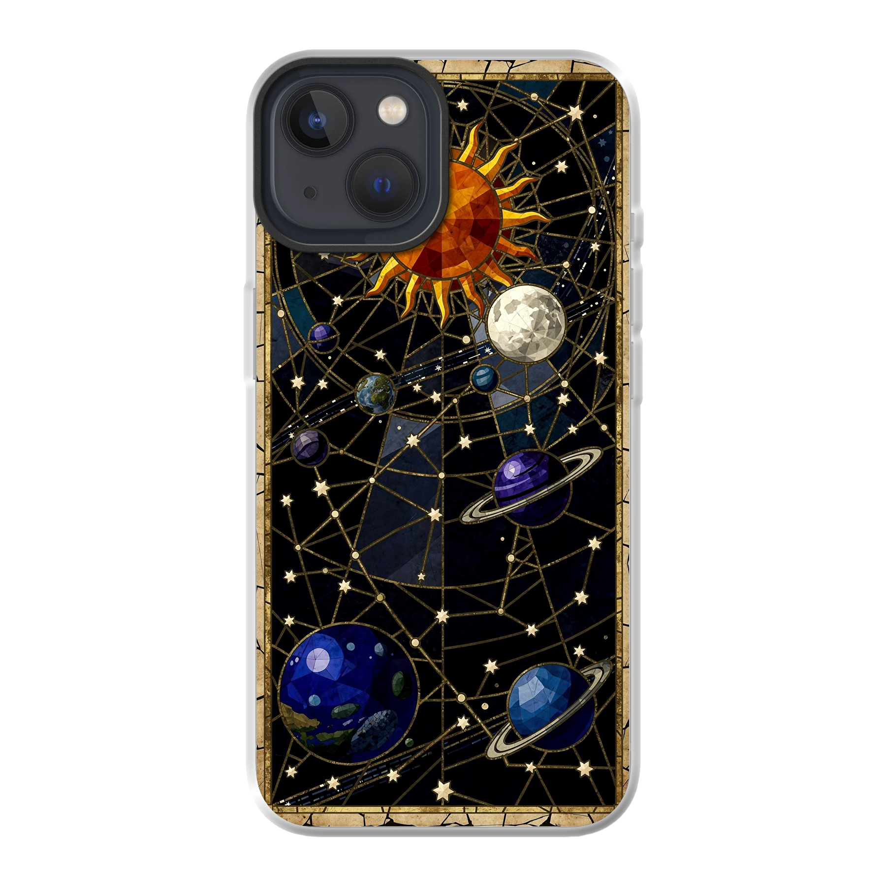 Apple iPhone 13 phone case