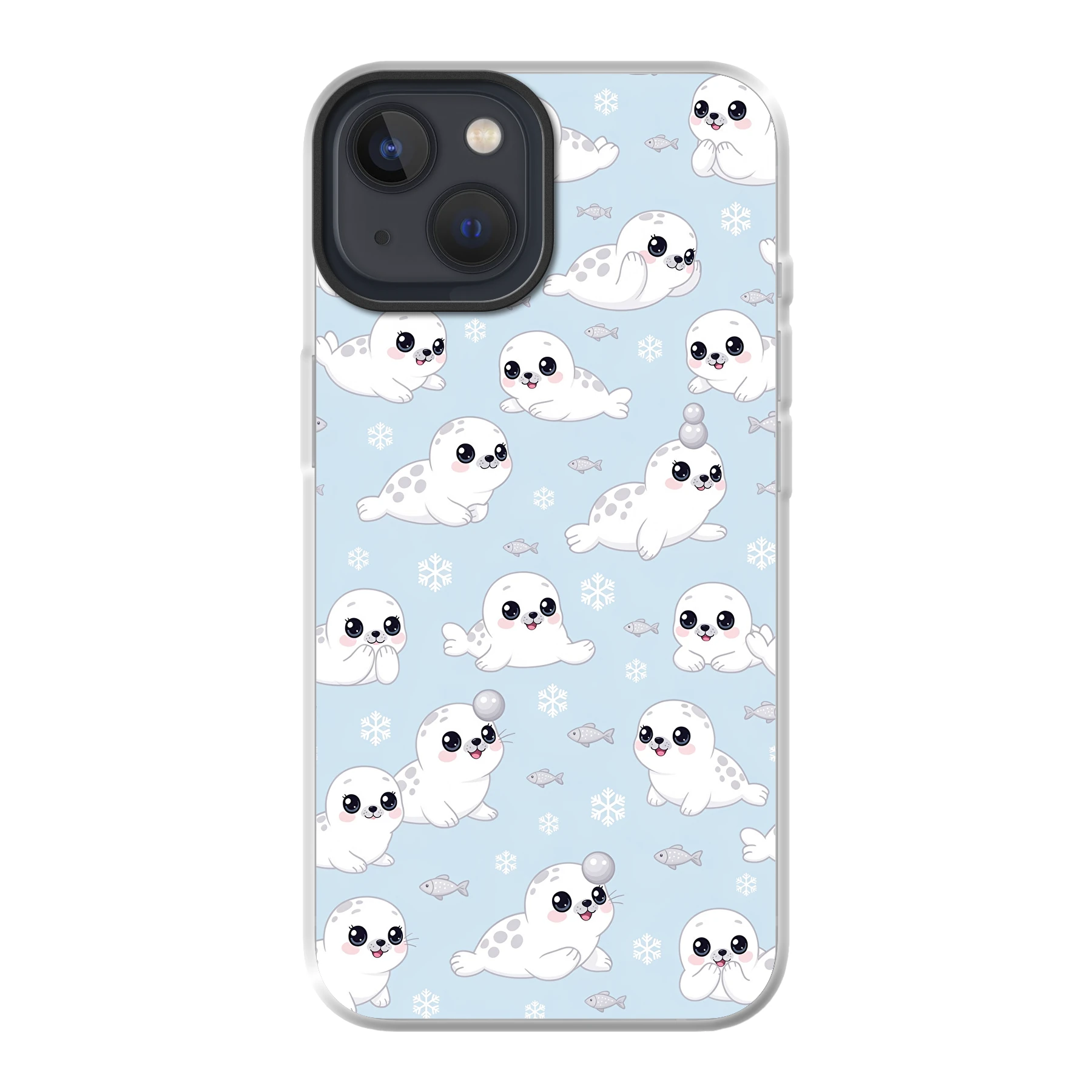 Apple iPhone 13 phone case