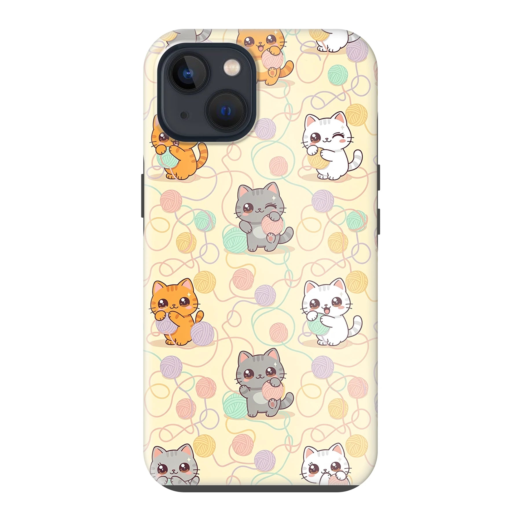Apple iPhone 13 phone case