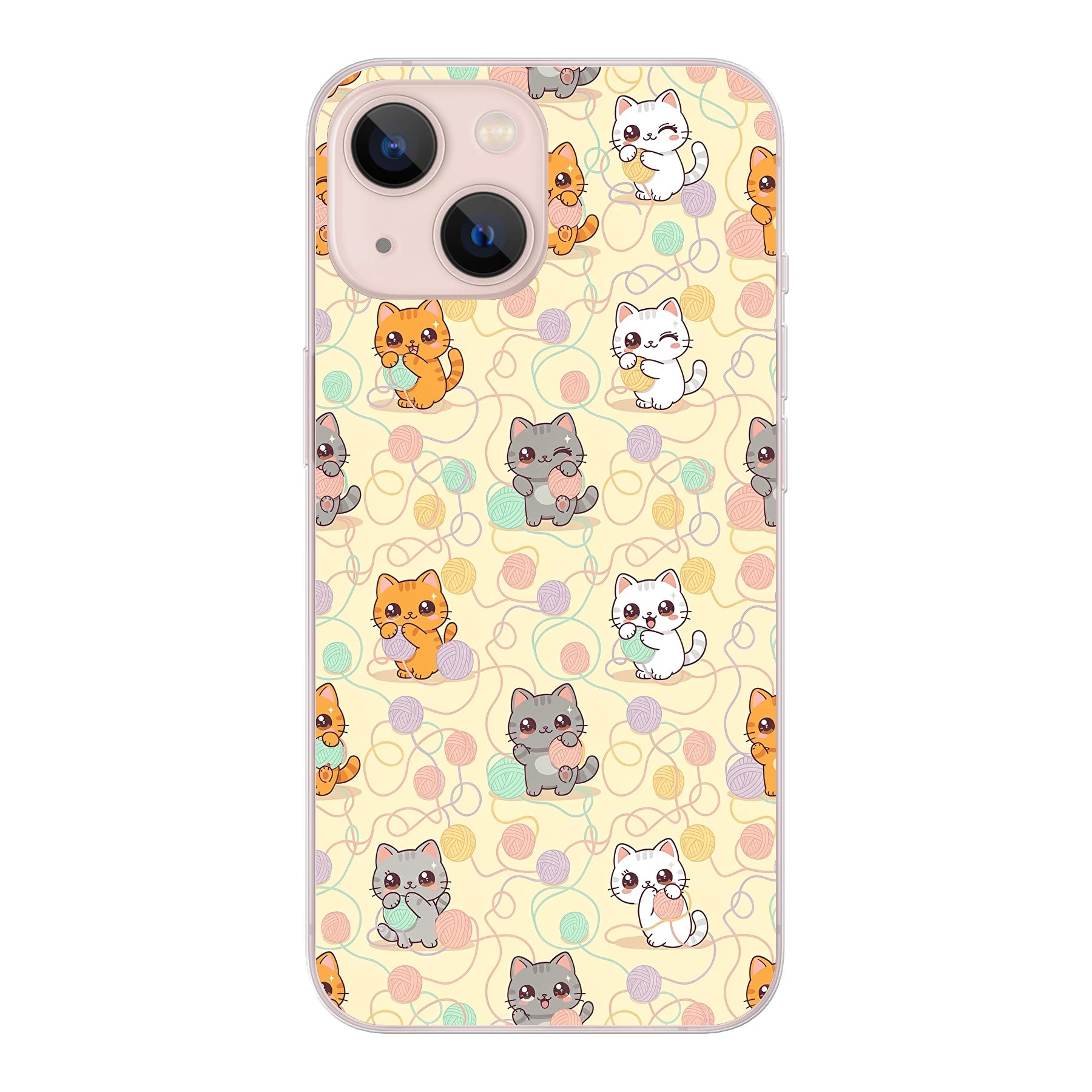 Apple iPhone 13 phone case