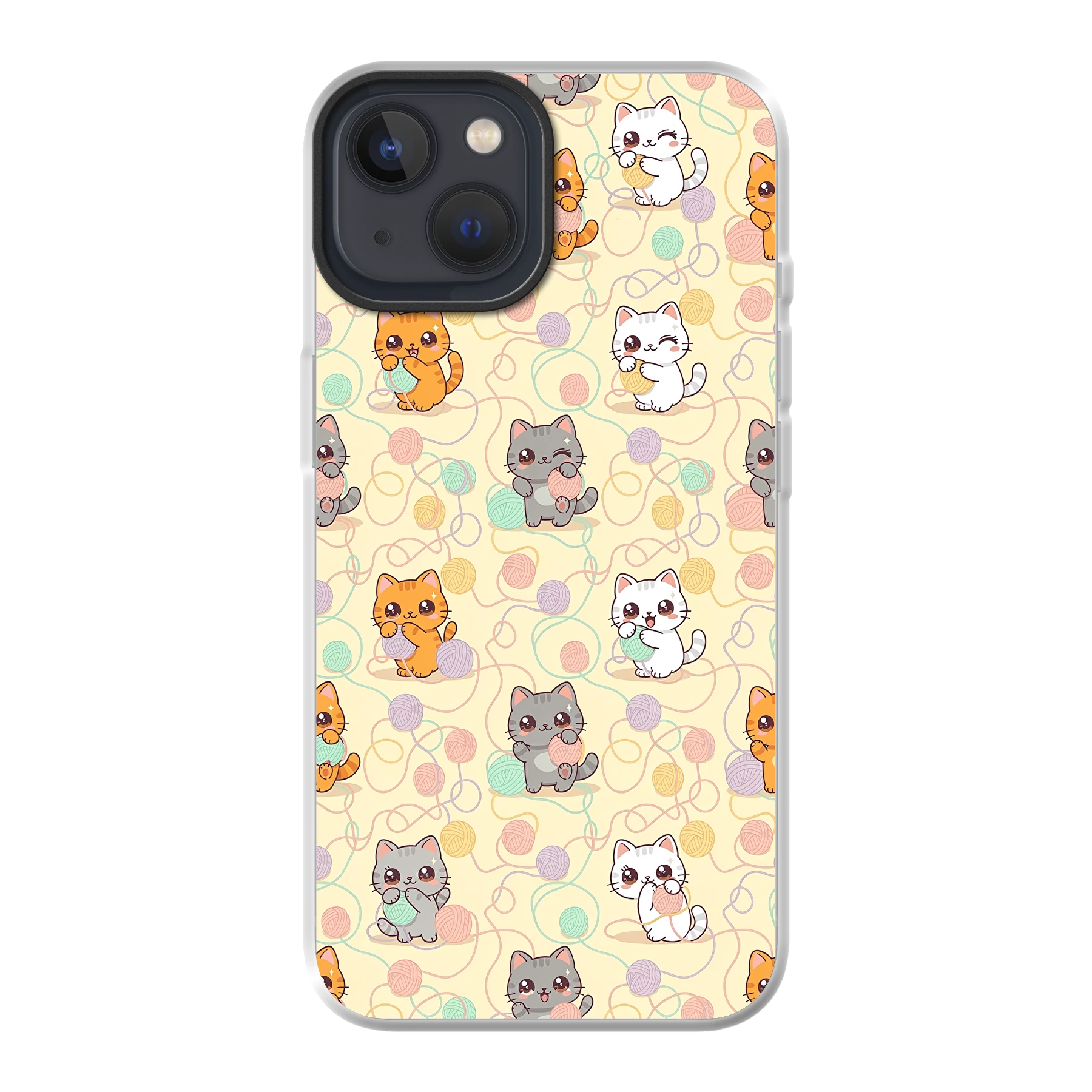 Apple iPhone 13 phone case
