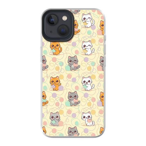 Apple iPhone 13 phone case