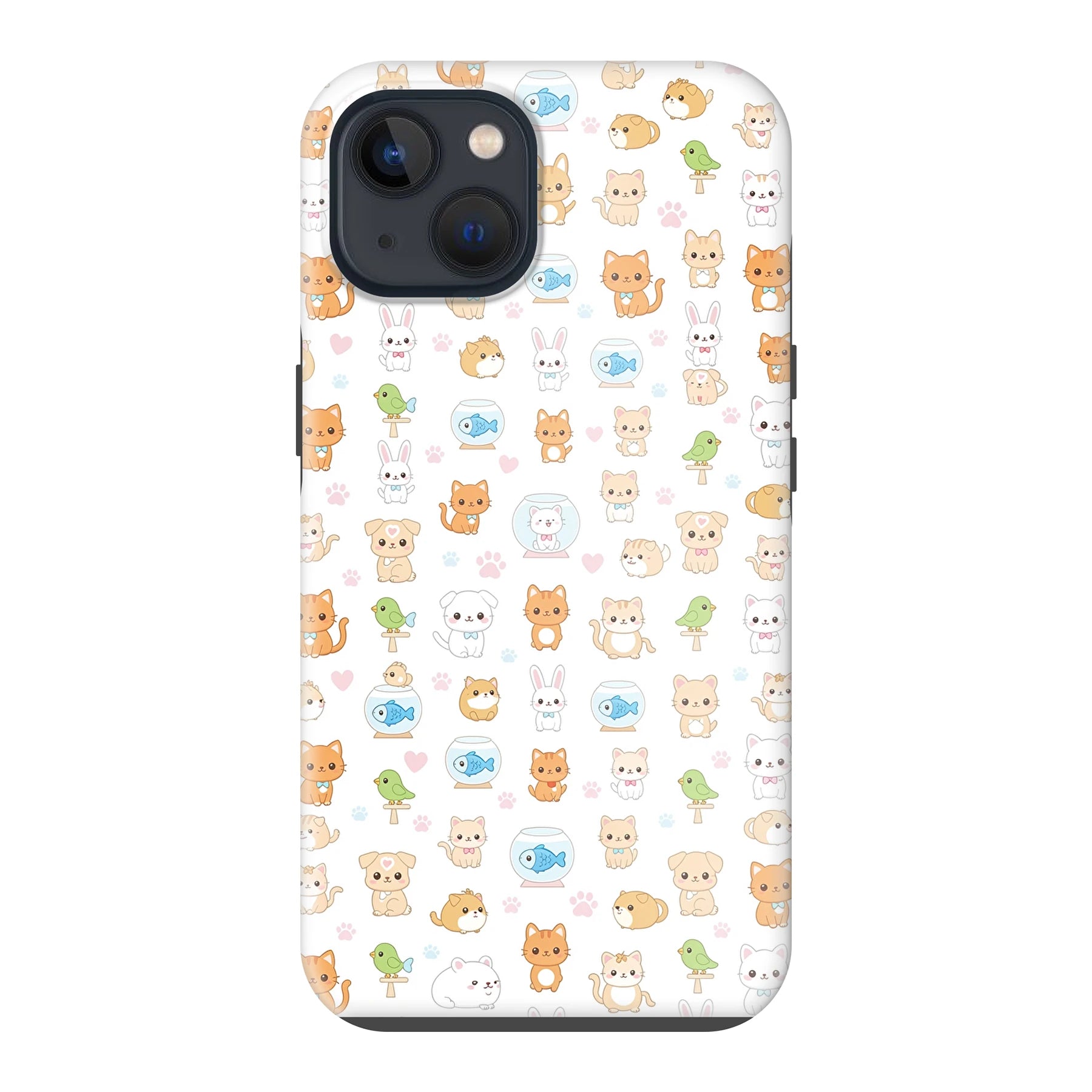 Apple iPhone 13 phone case