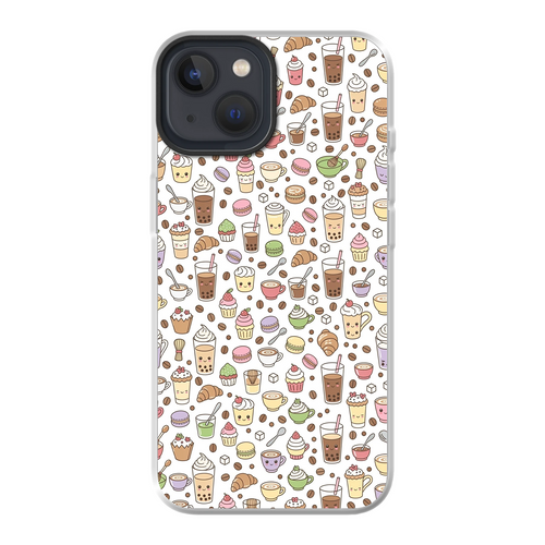 Apple iPhone 13 phone case