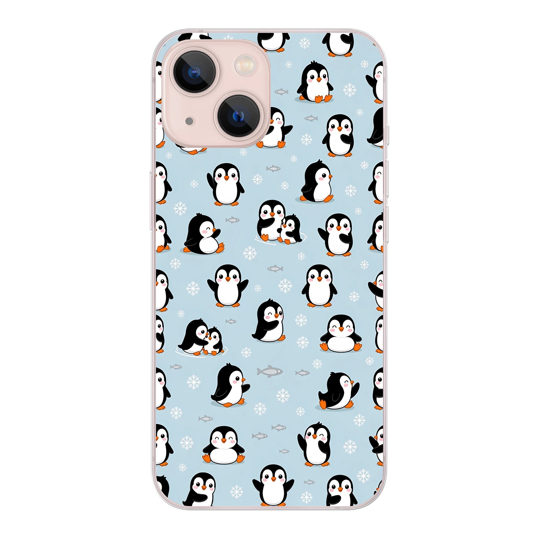Apple iPhone 13 phone case
