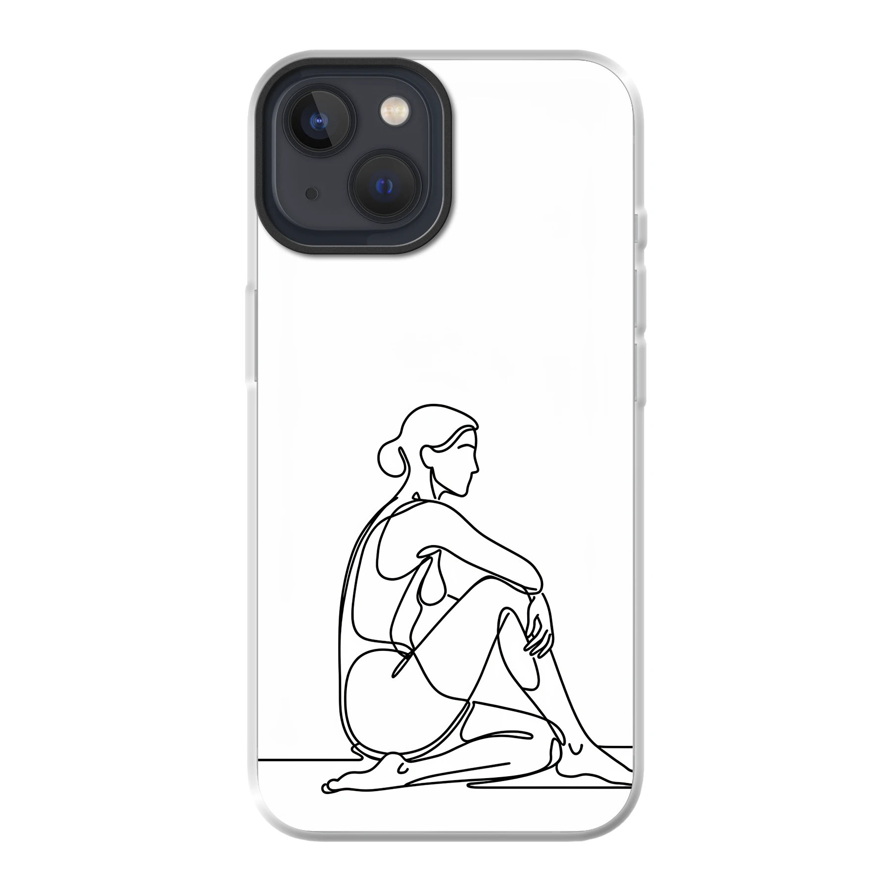Apple iPhone 13 phone case
