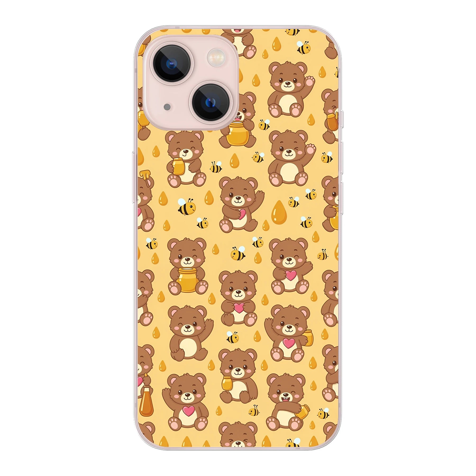 Apple iPhone 13 phone case