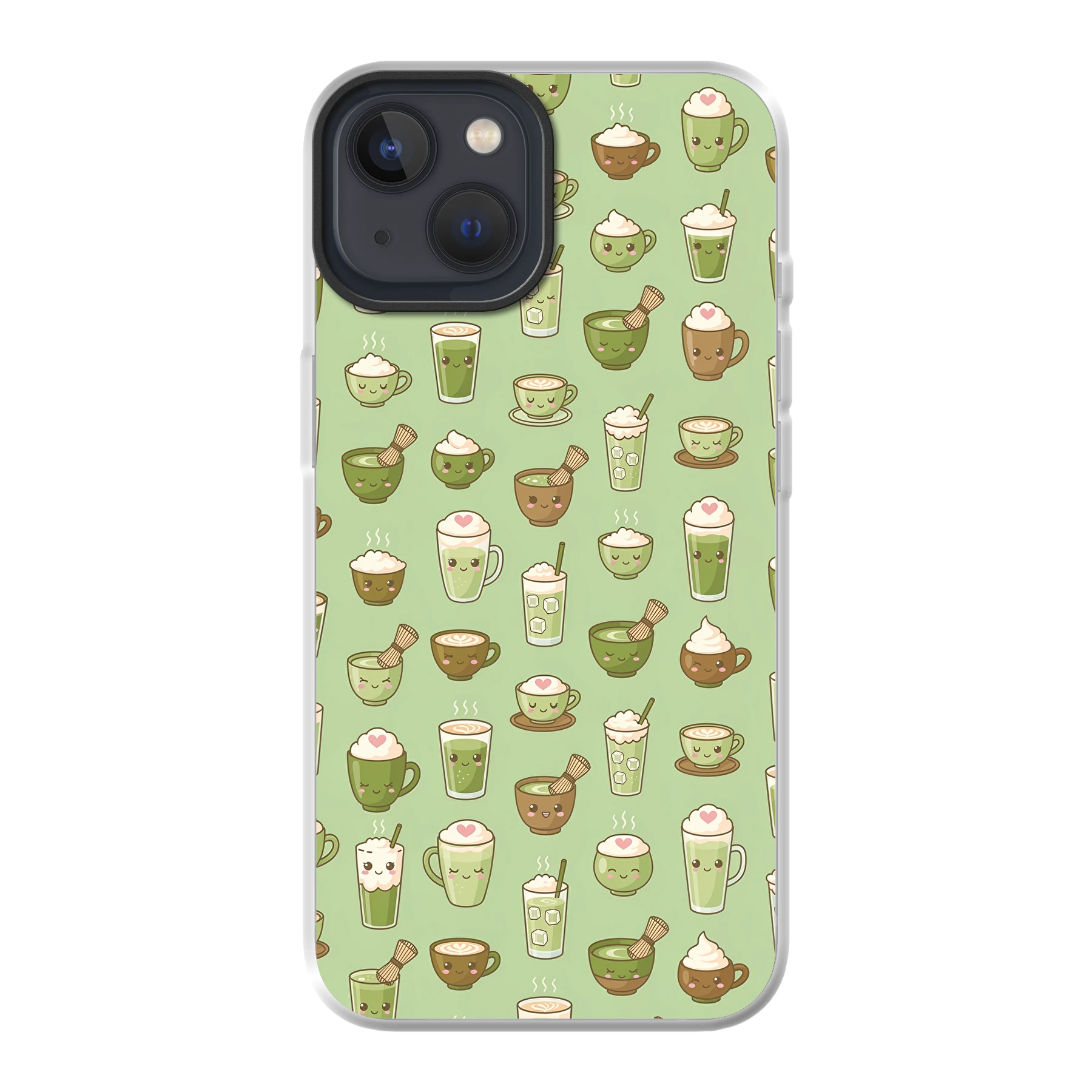 Apple iPhone 13 phone case