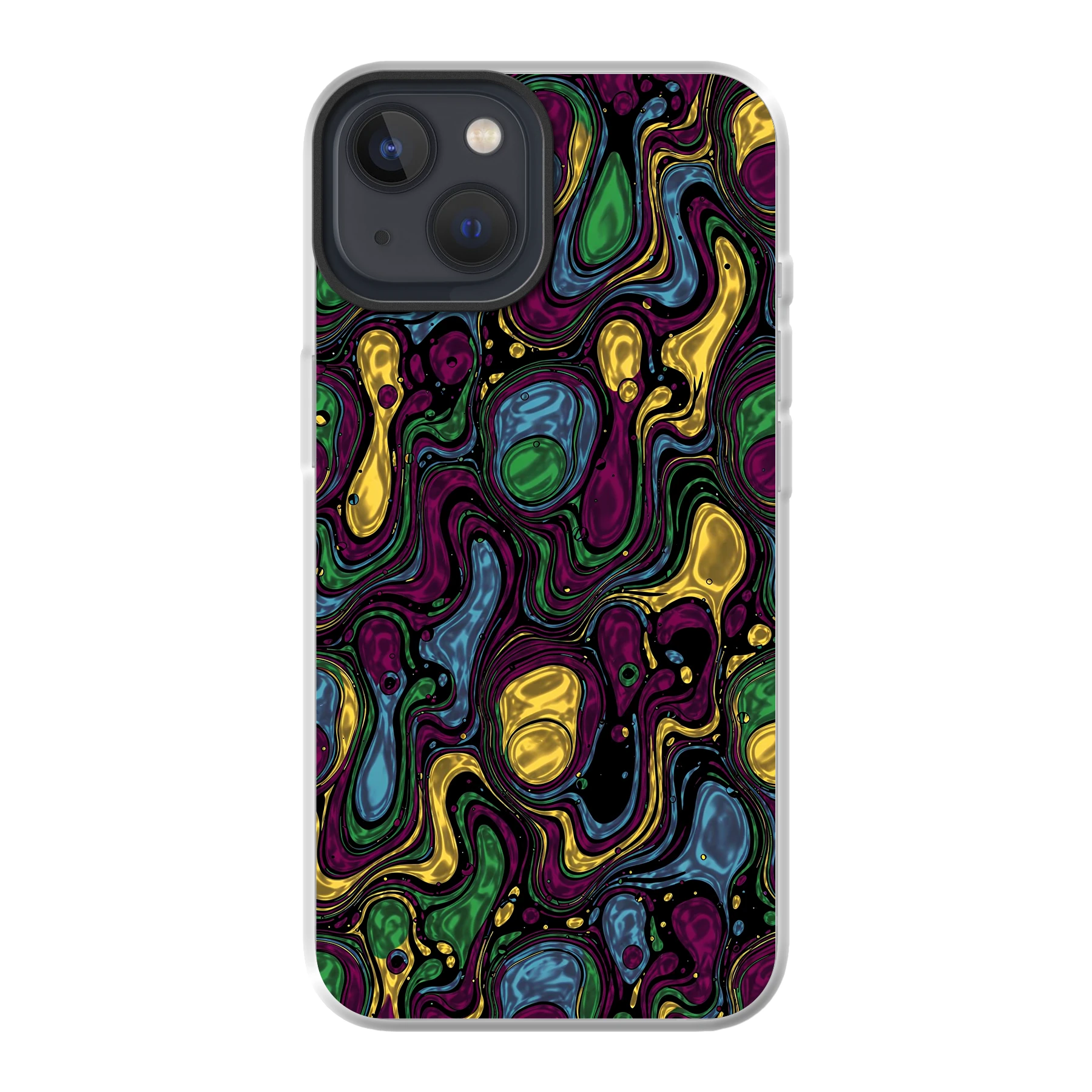 Apple iPhone 13 phone case