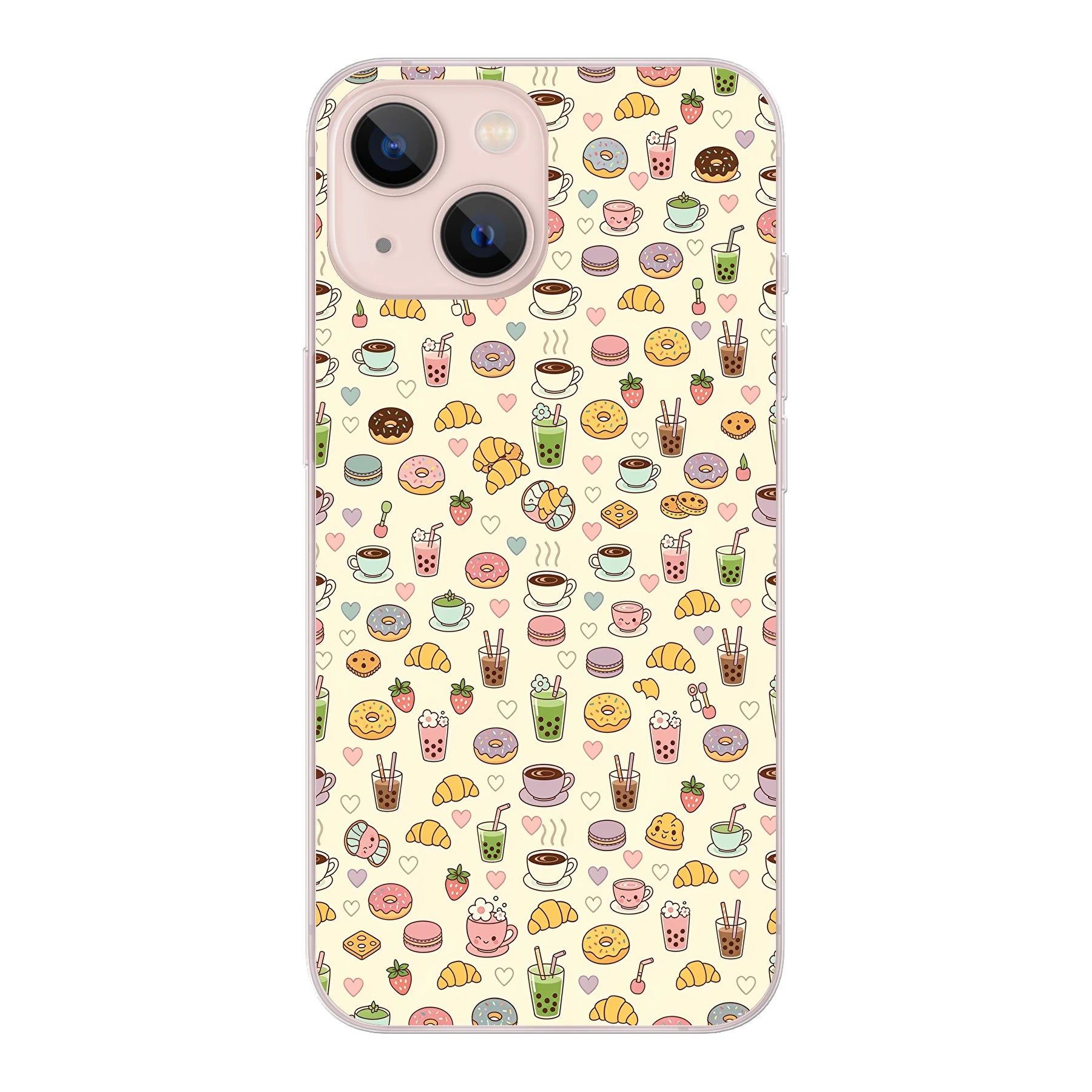 Apple iPhone 13 phone case