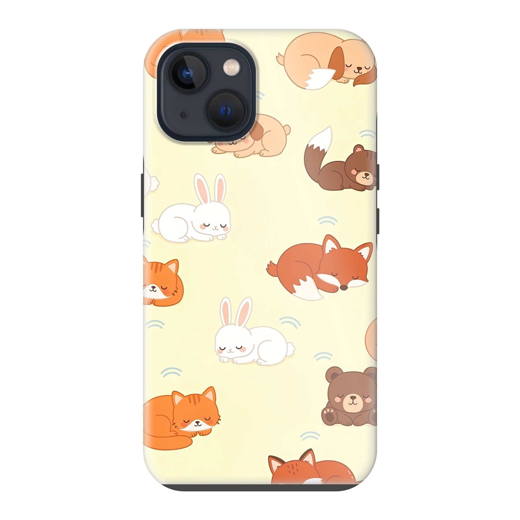 Apple iPhone 13 phone case