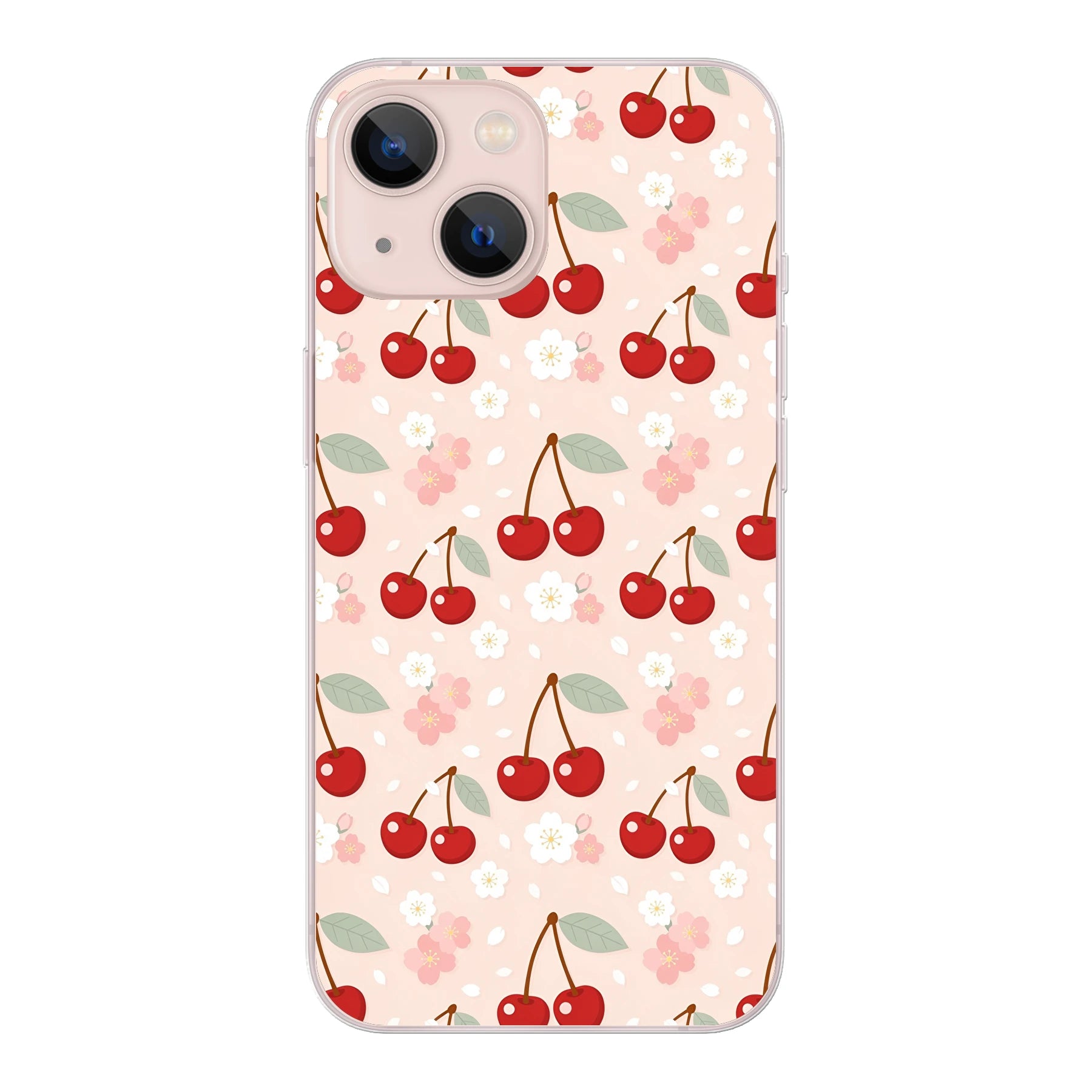 Apple iPhone 13 phone case