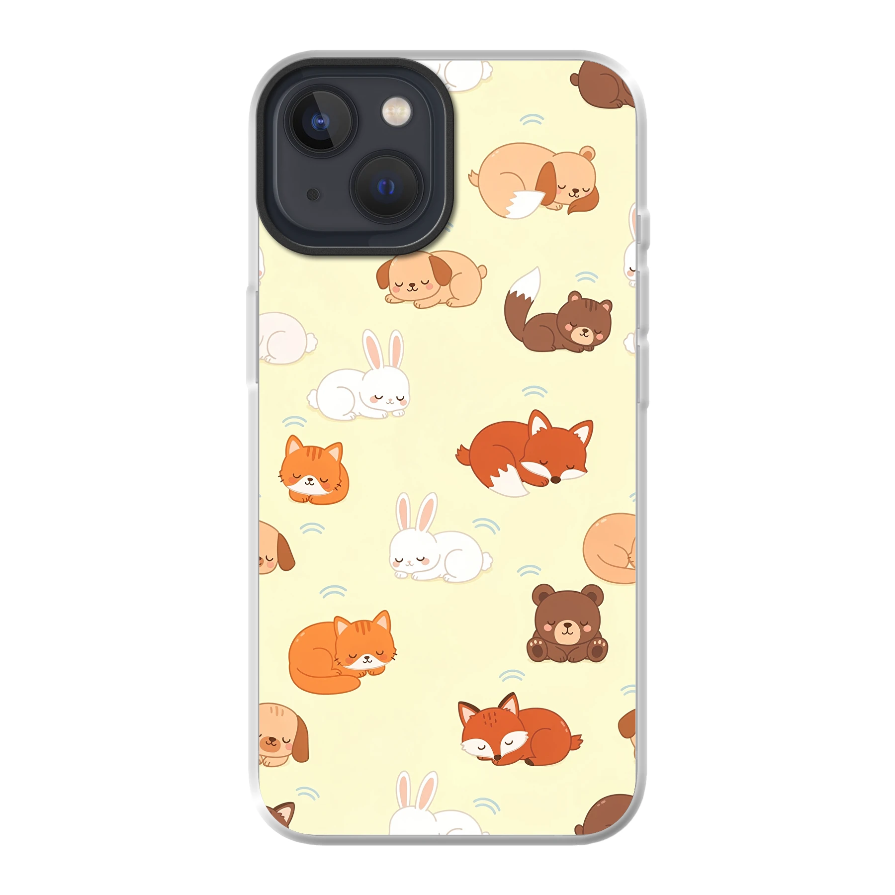 Apple iPhone 13 phone case