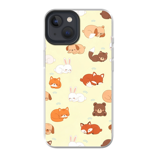 Apple iPhone 13 phone case