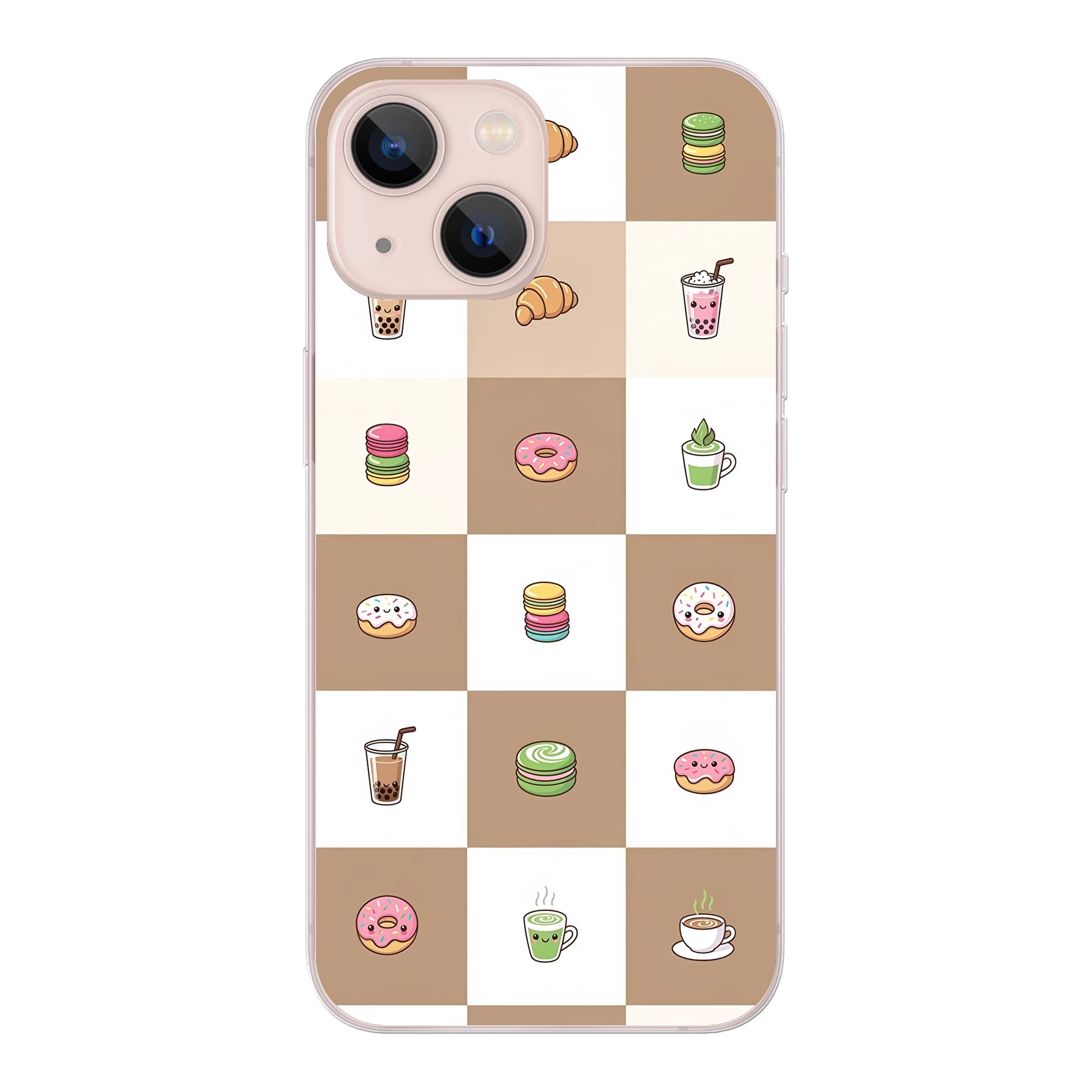 Apple iPhone 13 phone case