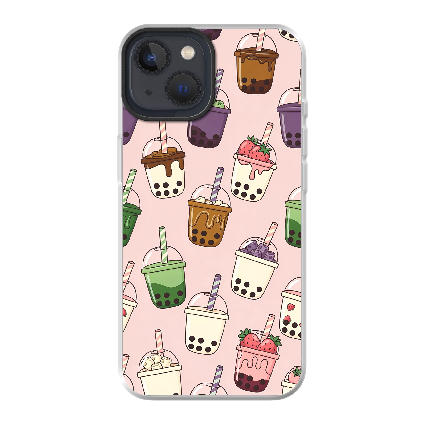 Apple iPhone 13 phone case
