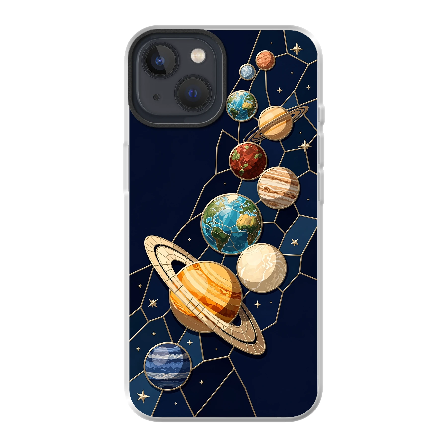 Apple iPhone 13 phone case
