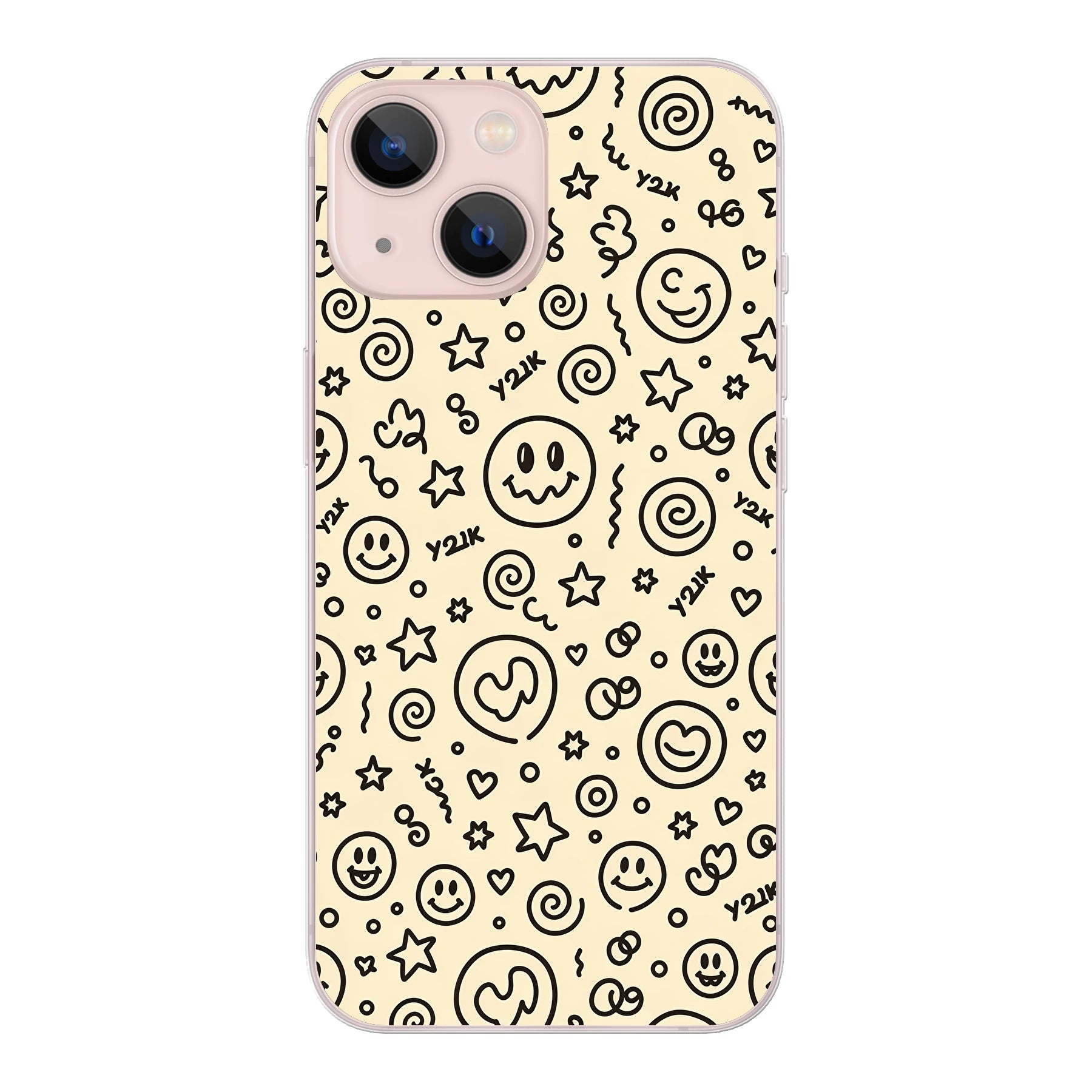 Apple iPhone 13 phone case