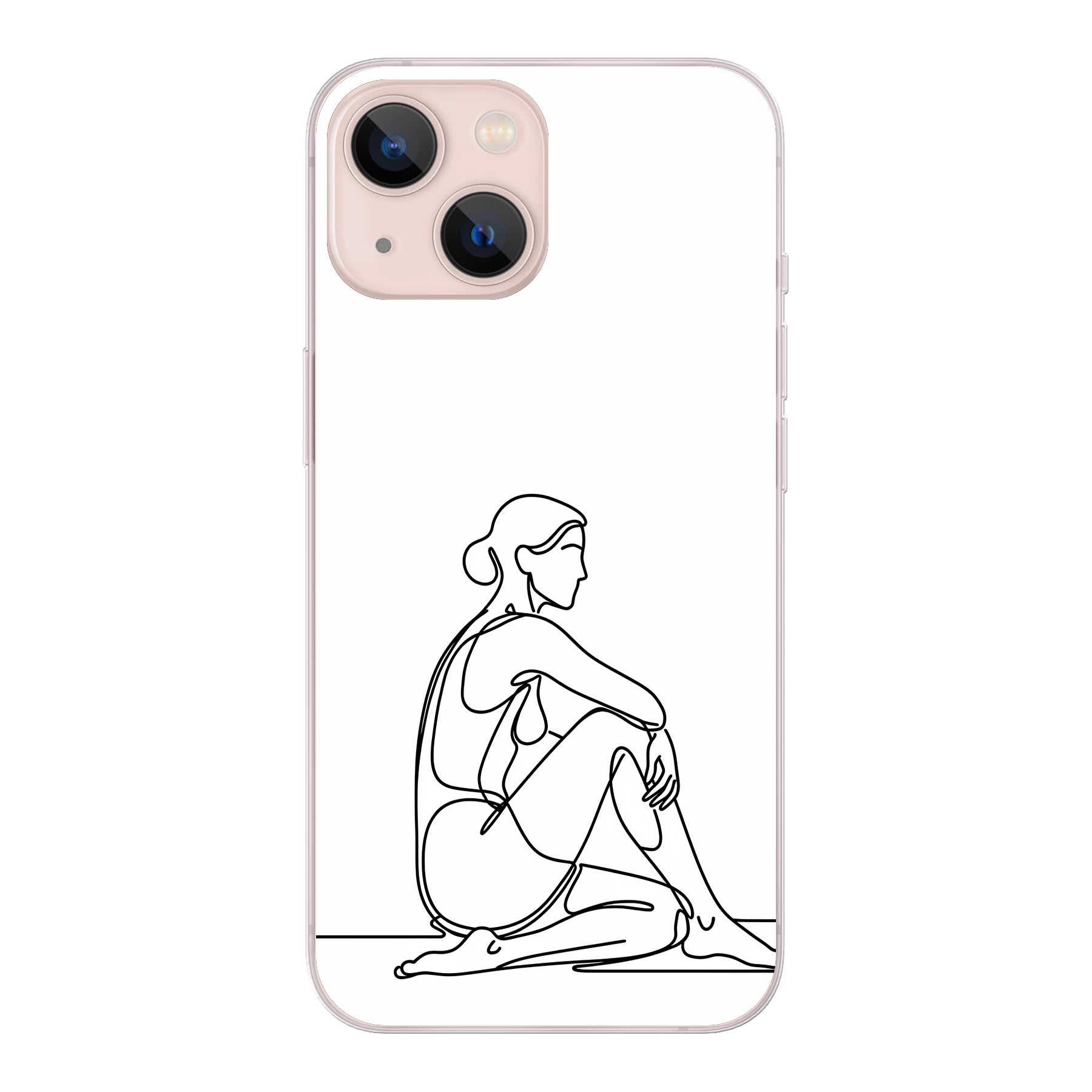 Apple iPhone 13 phone case