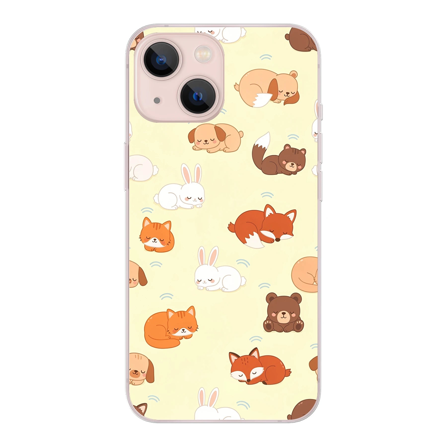 Apple iPhone 13 phone case