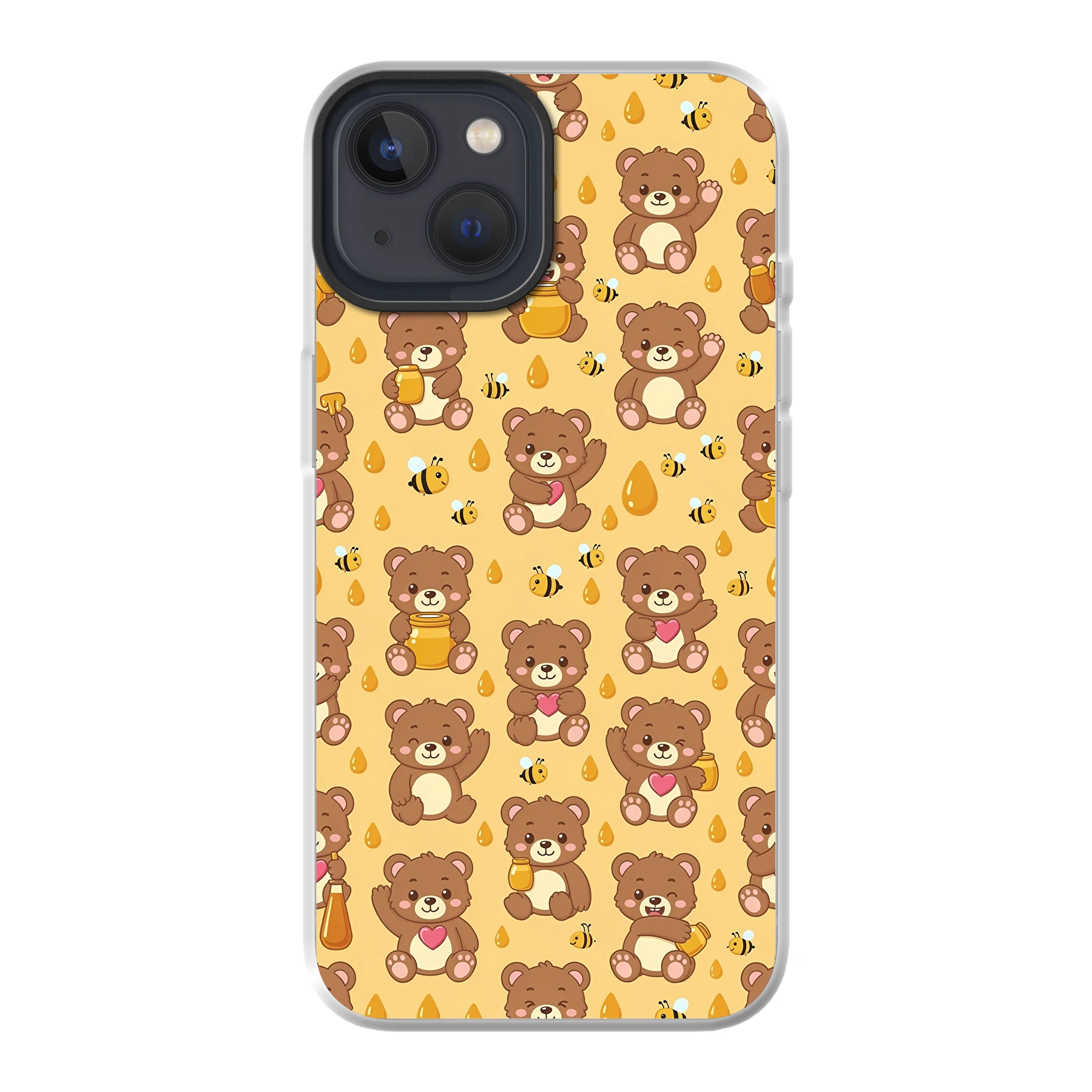 Apple iPhone 13 phone case