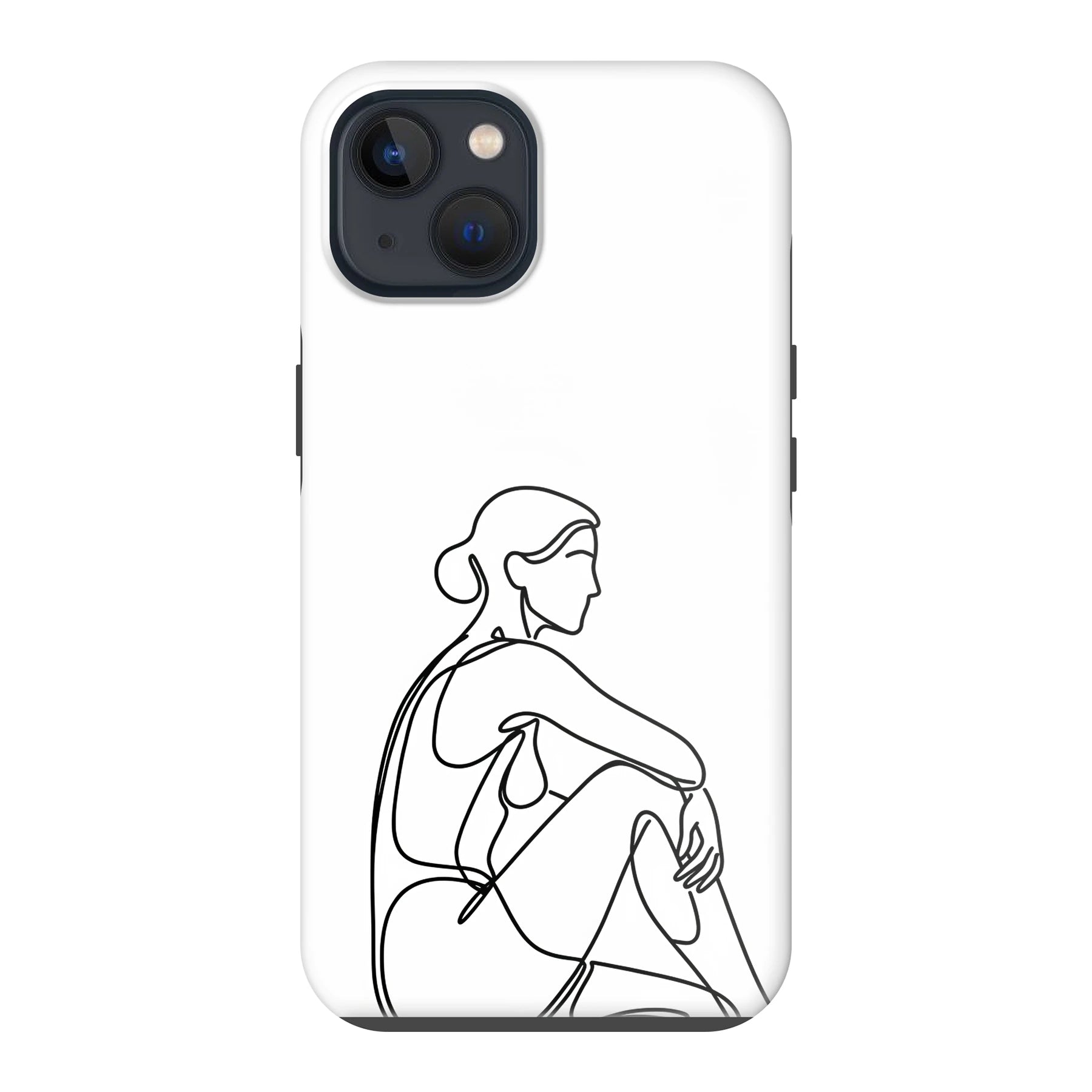 Apple iPhone 13 phone case