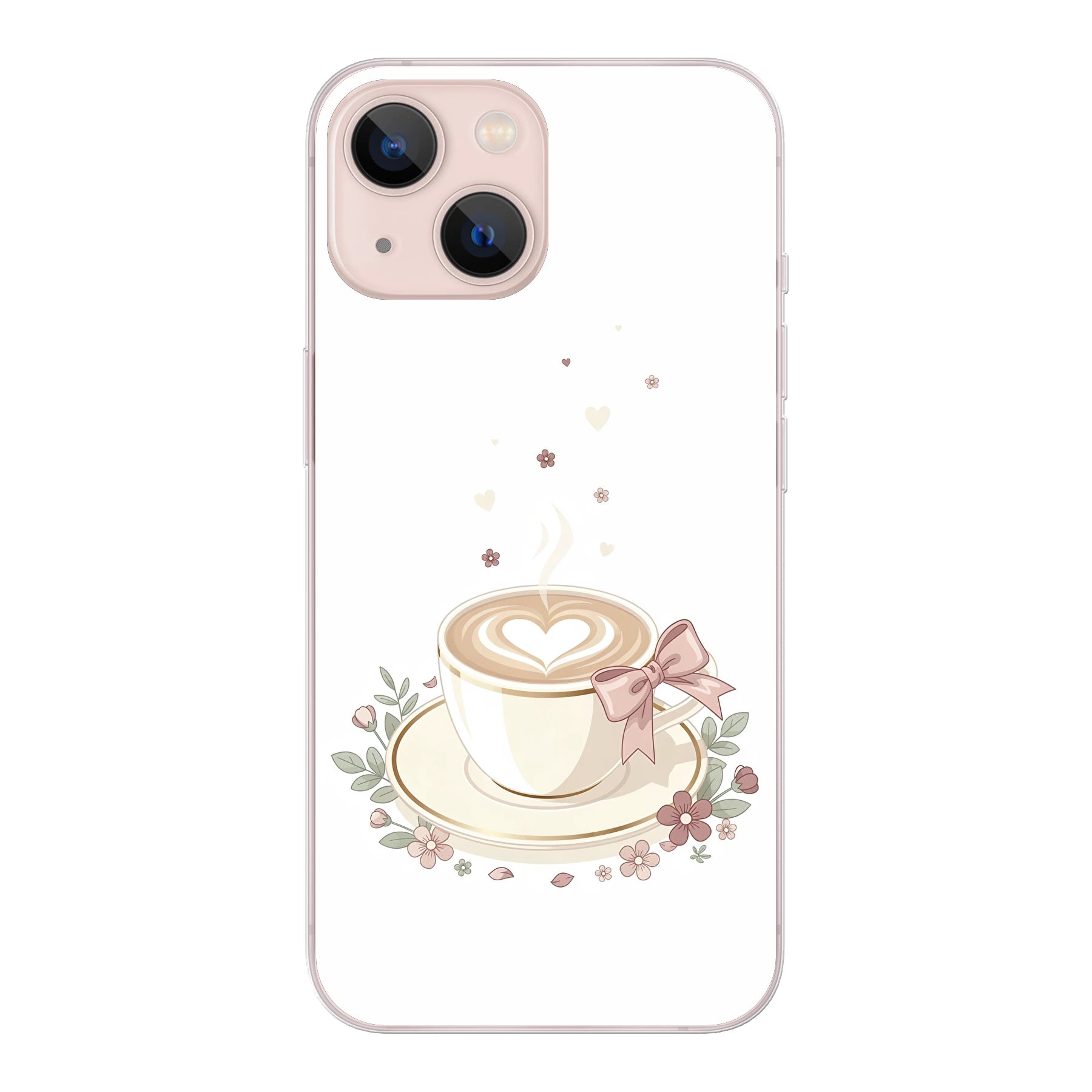 Apple iPhone 13 phone case